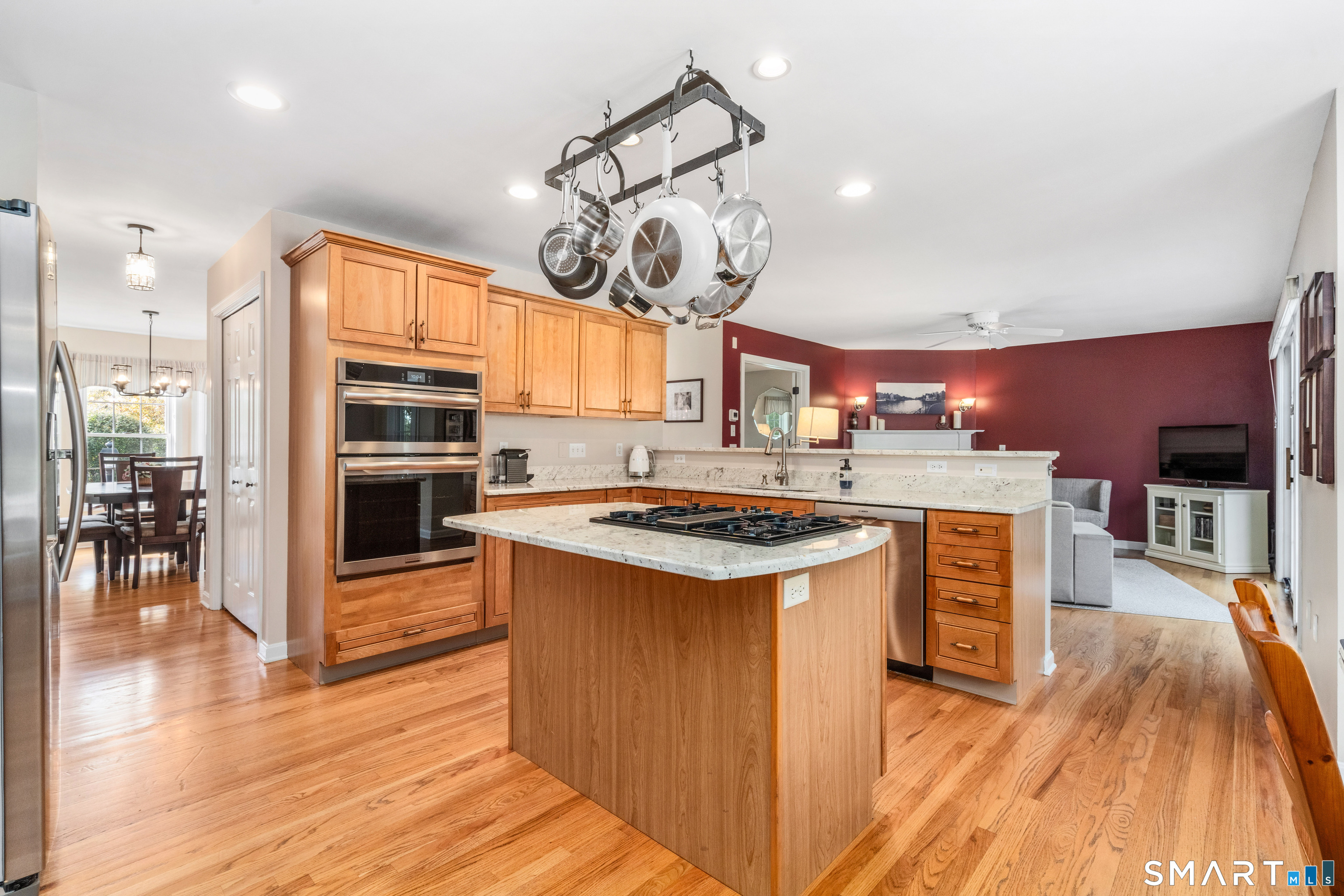 3 Lenox Drive