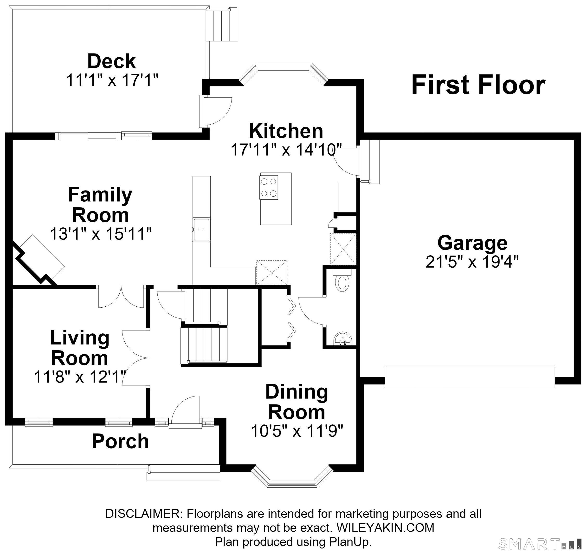 3 Lenox Drive
