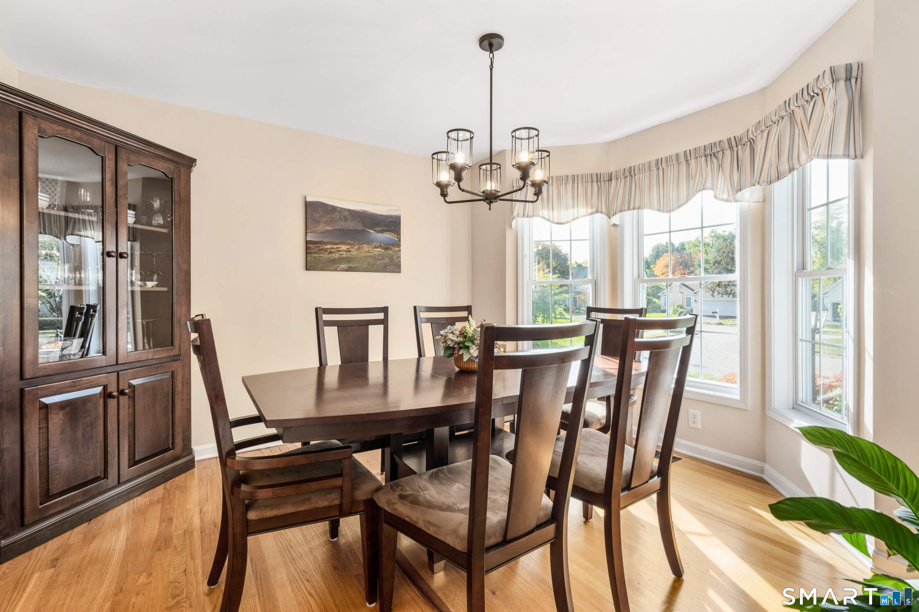 3 Lenox Drive