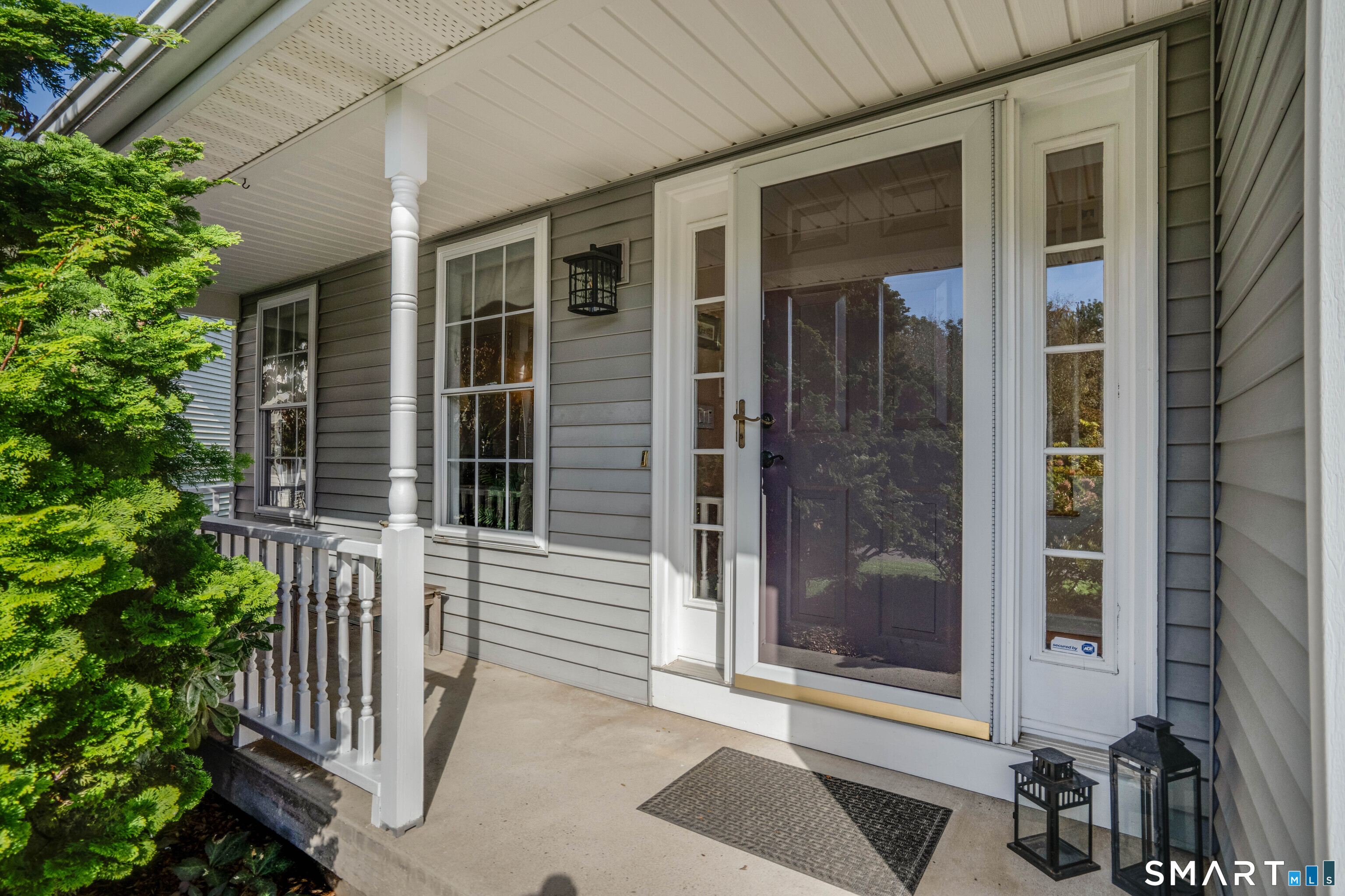3 Lenox Drive