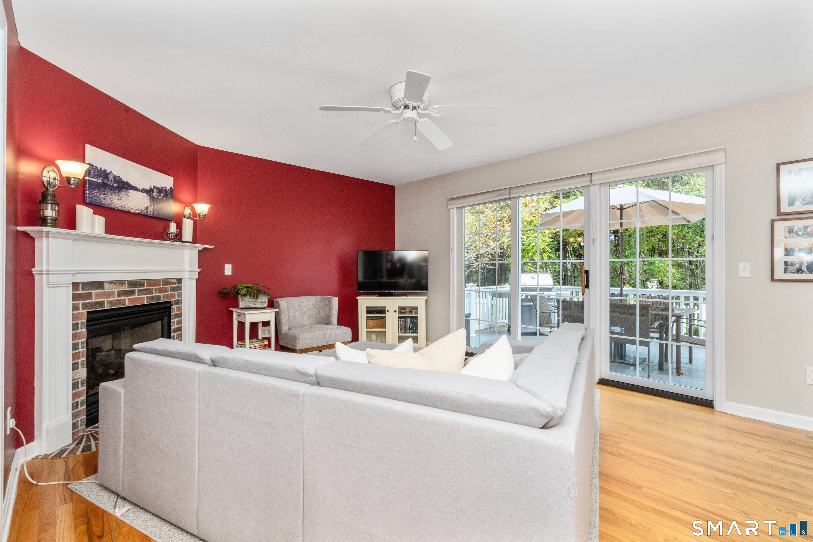 3 Lenox Drive
