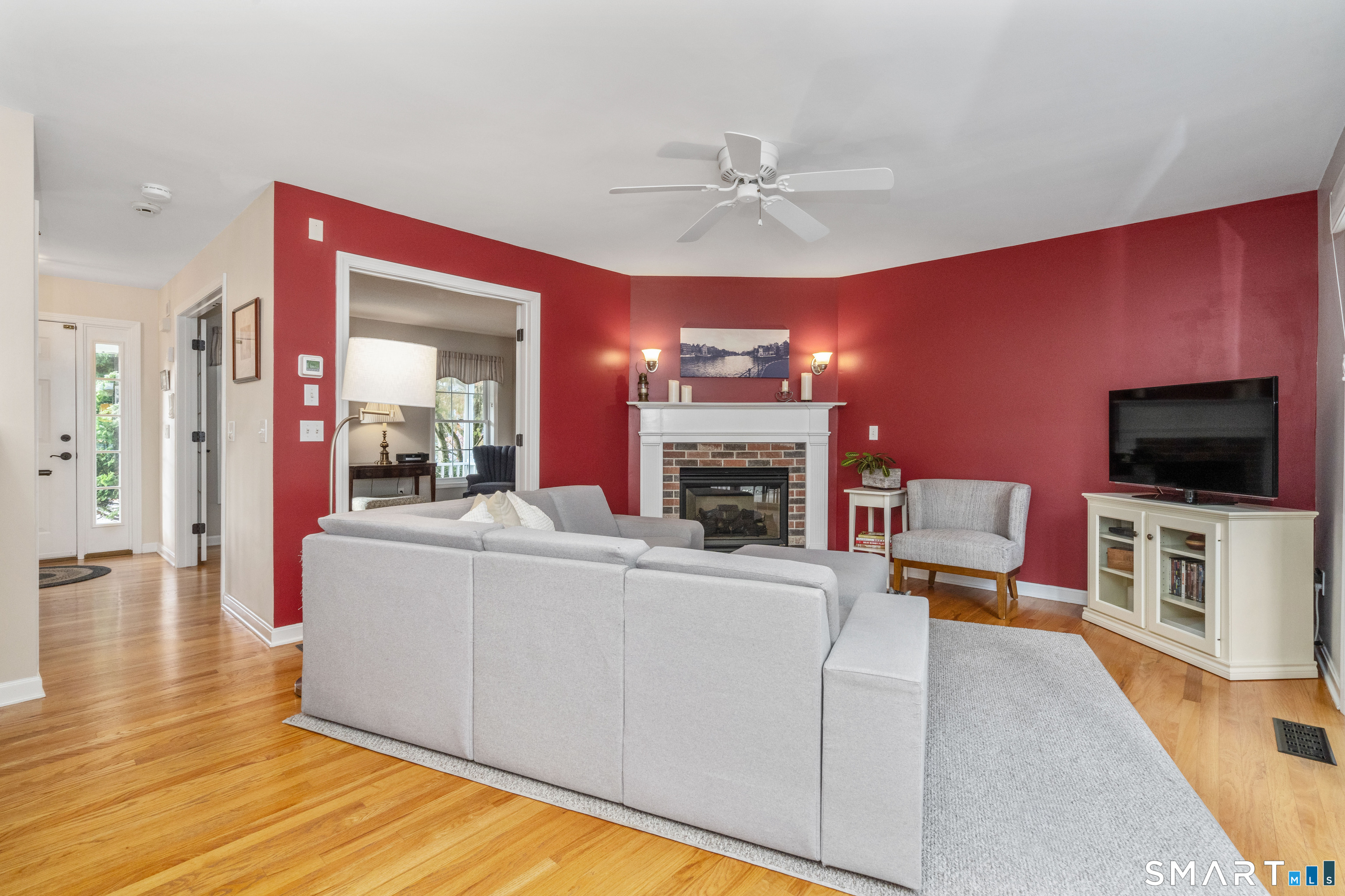 3 Lenox Drive