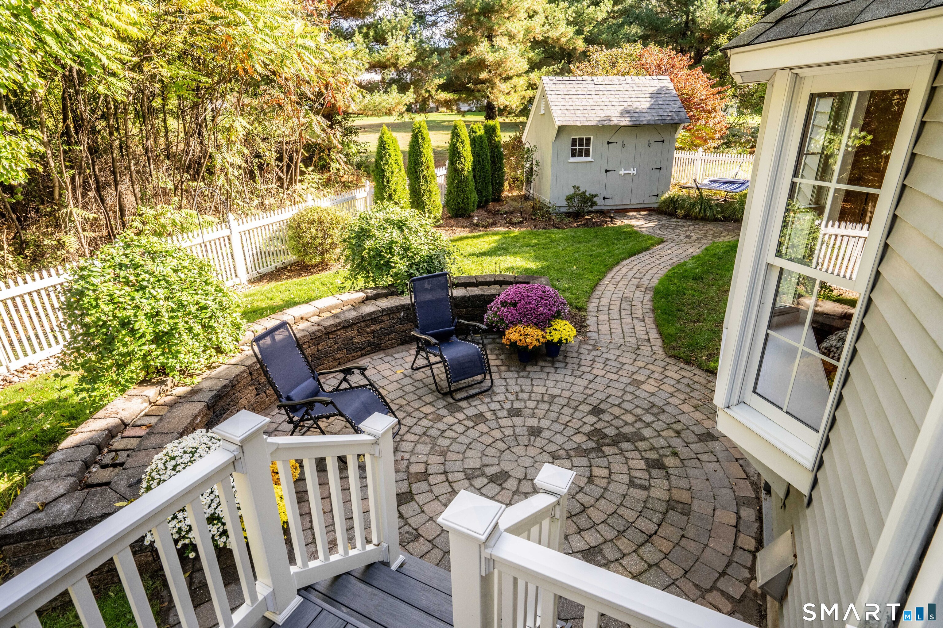 3 Lenox Drive