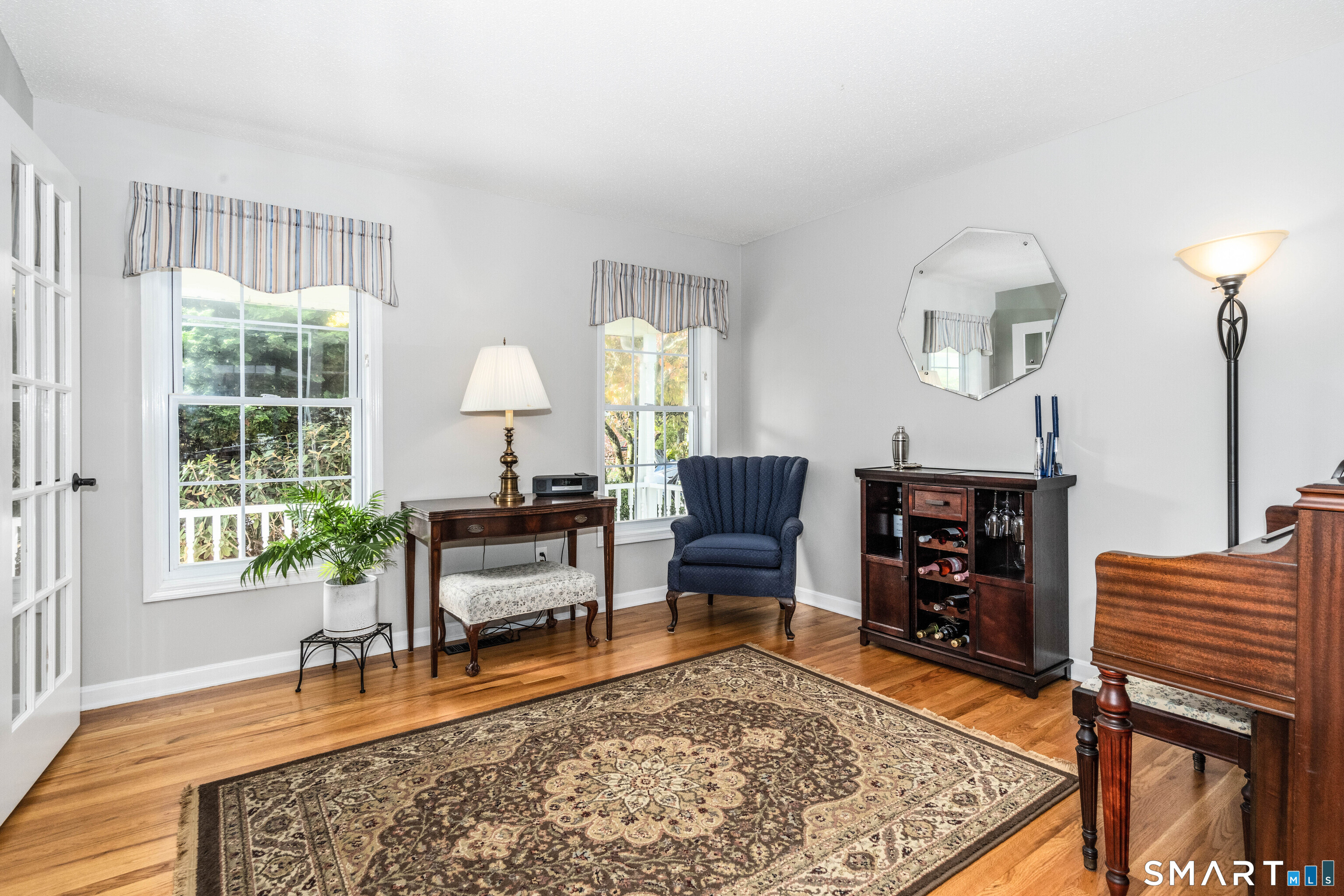 3 Lenox Drive