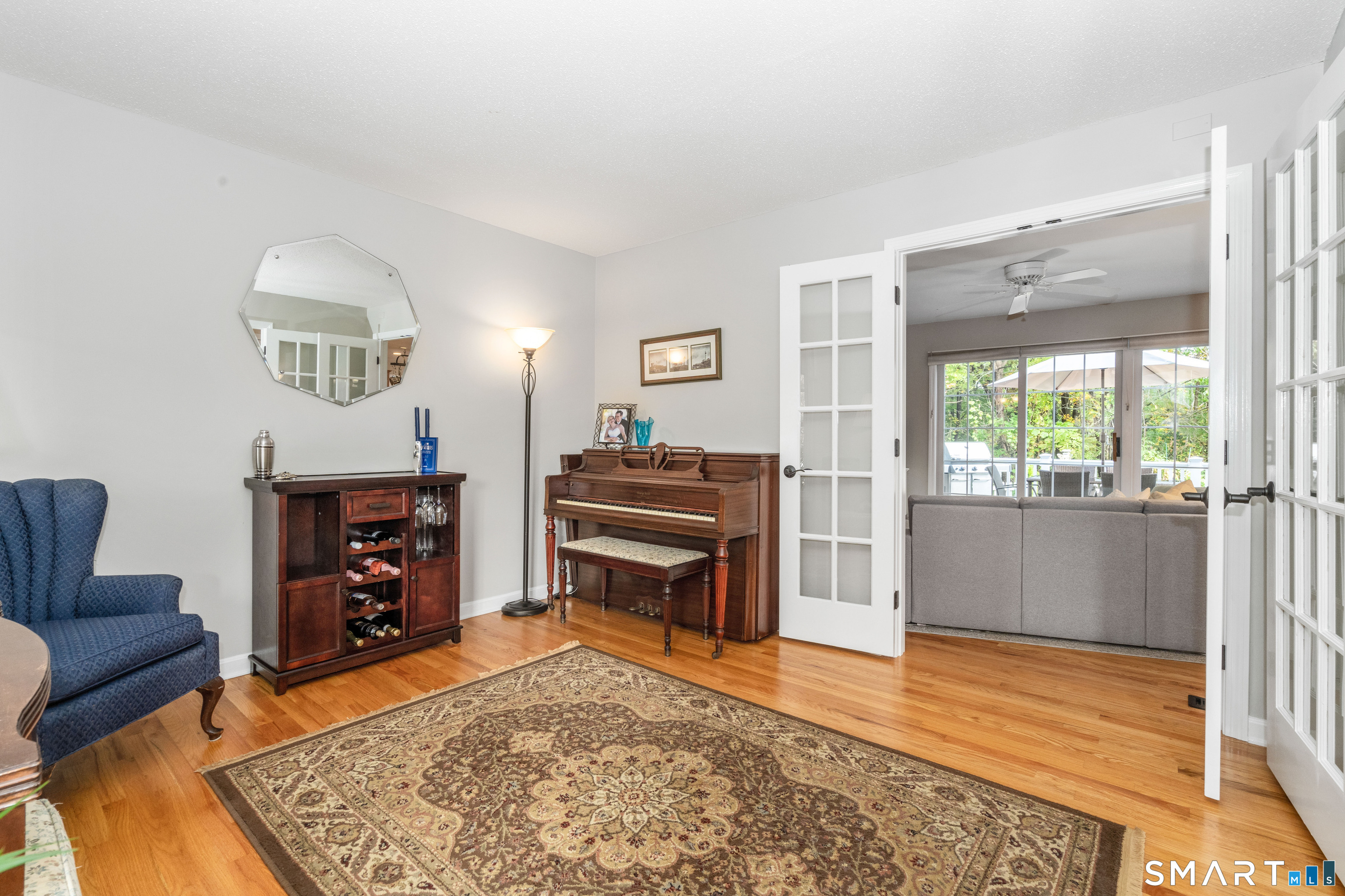 3 Lenox Drive