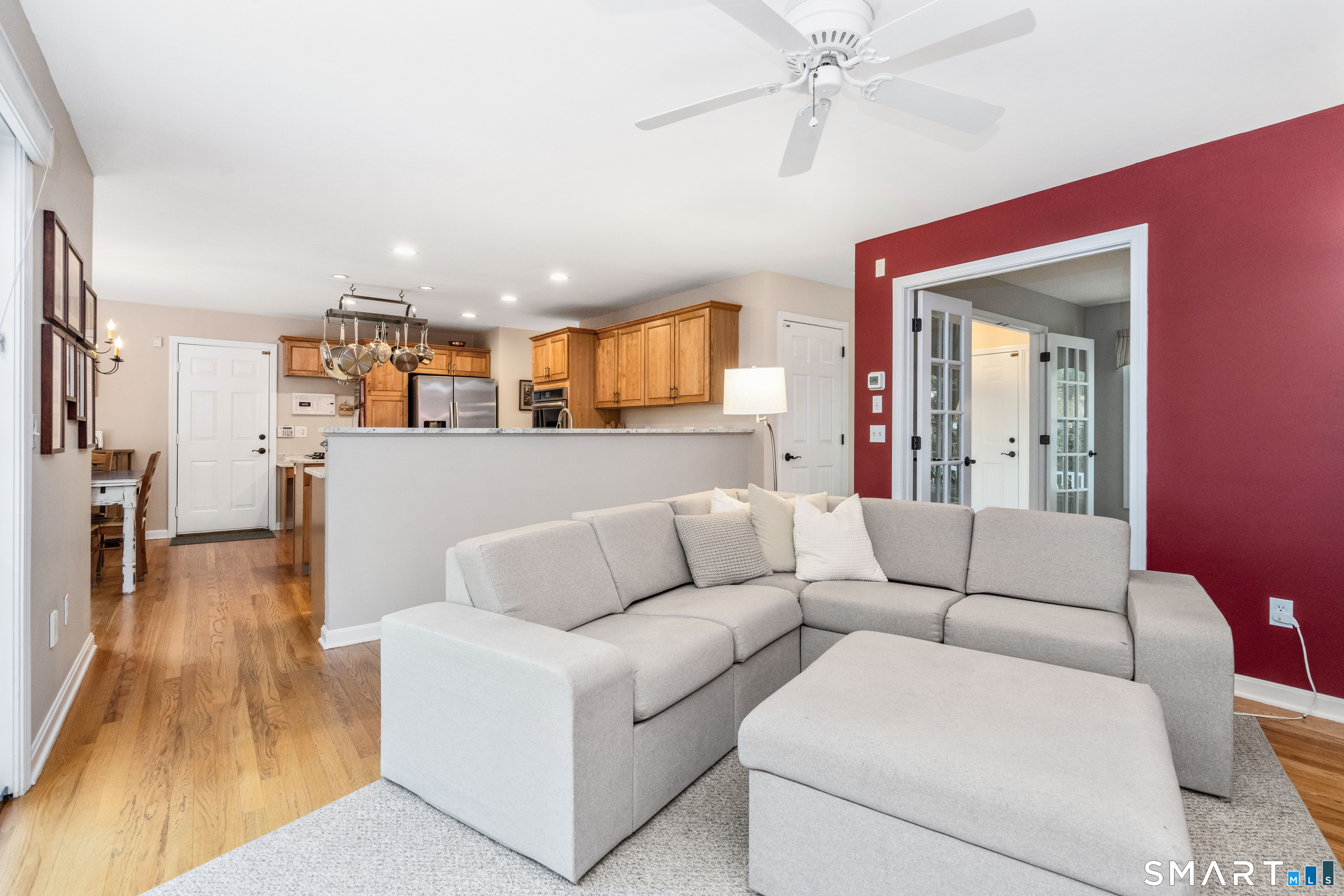 3 Lenox Drive