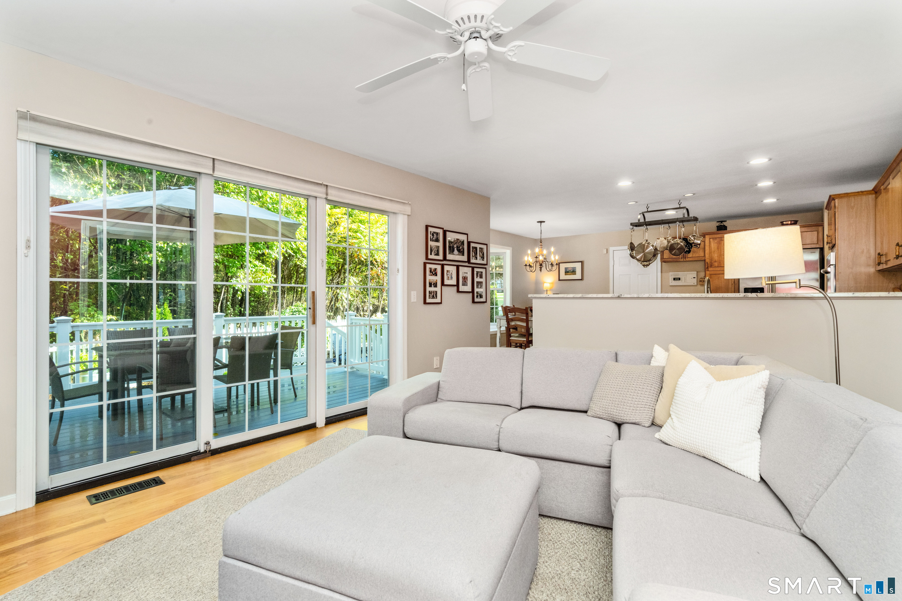 3 Lenox Drive