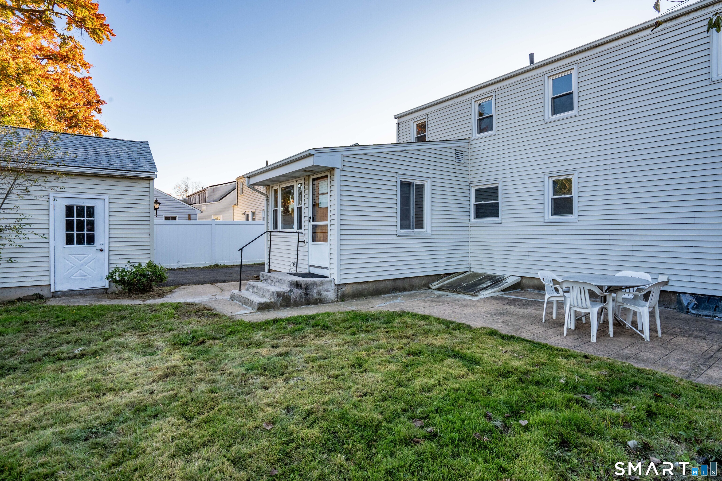 118 Randal Avenue