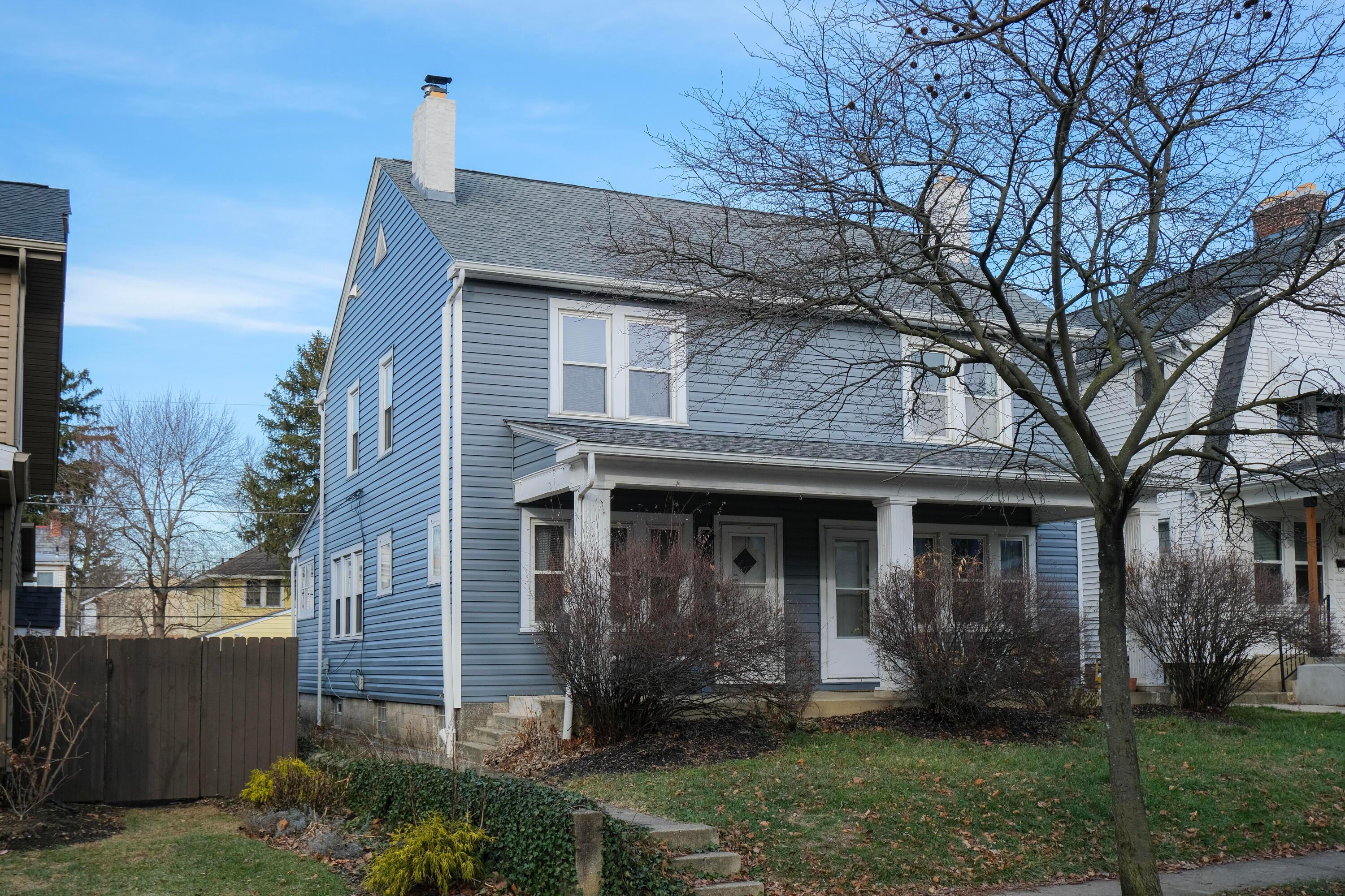 146-148 W California Avenue