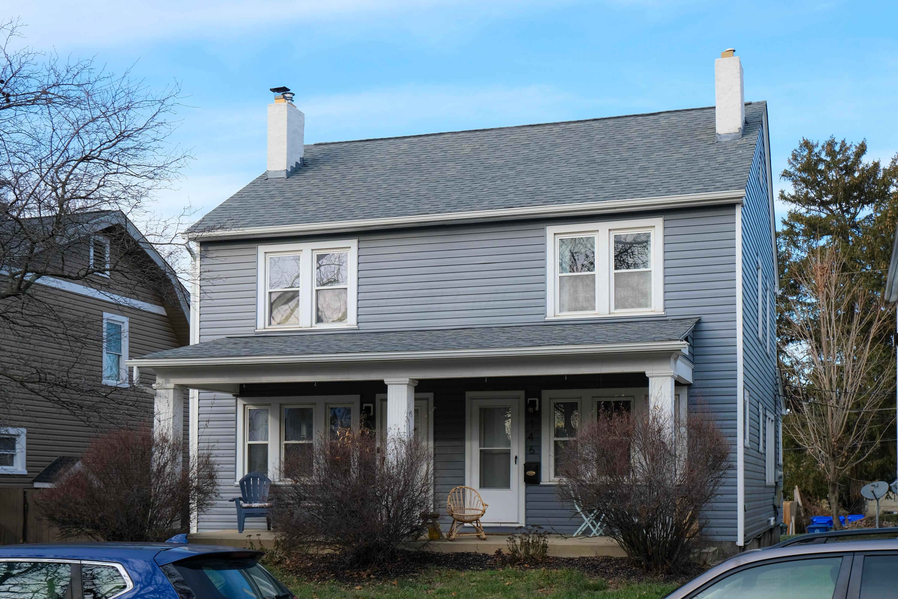 146-148 W California Avenue