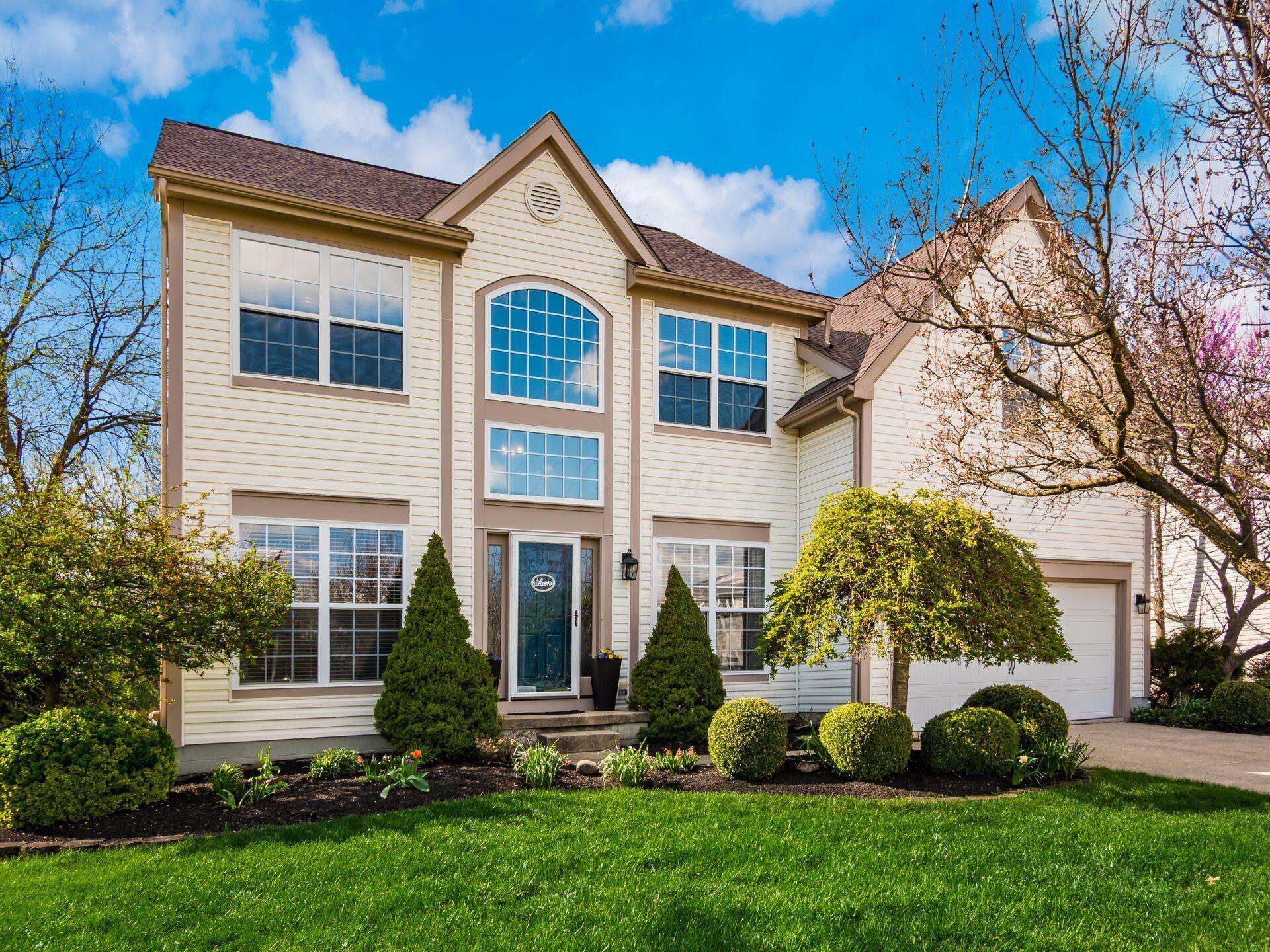 1328 Royal Oak Drive
