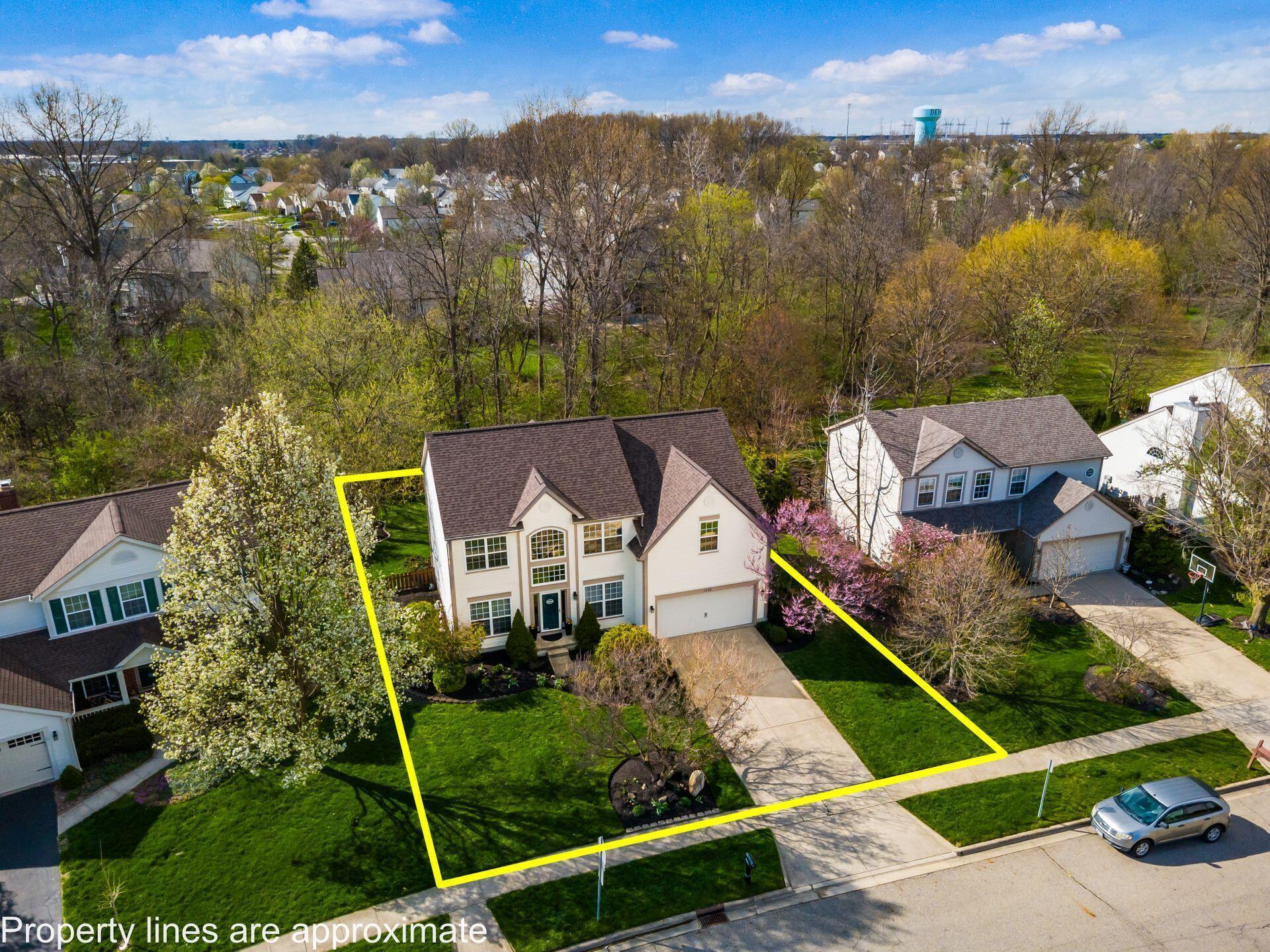 1328 Royal Oak Drive