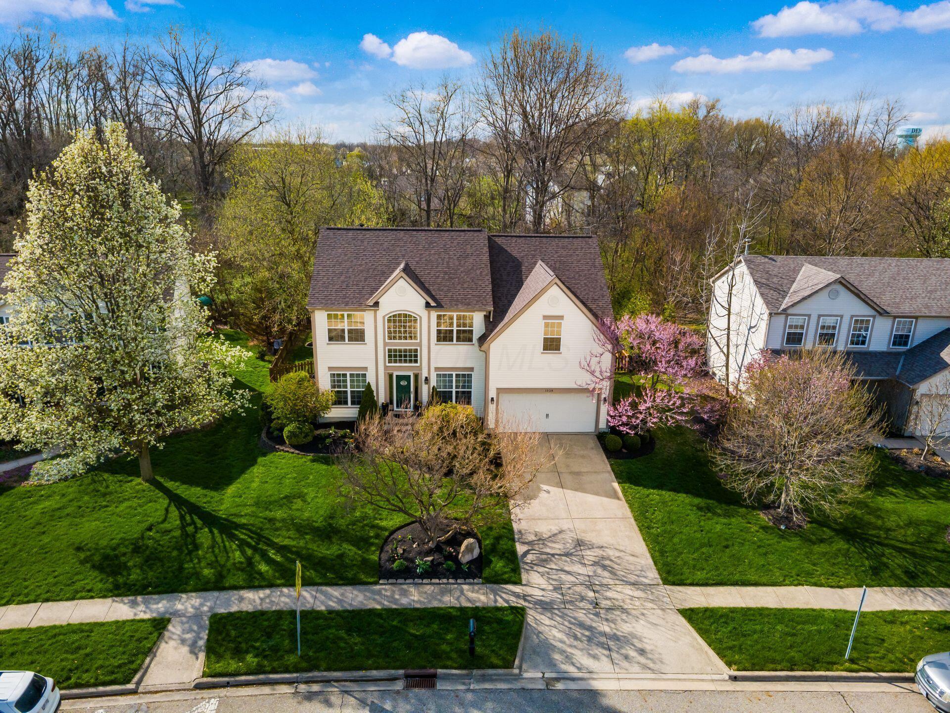 1328 Royal Oak Drive