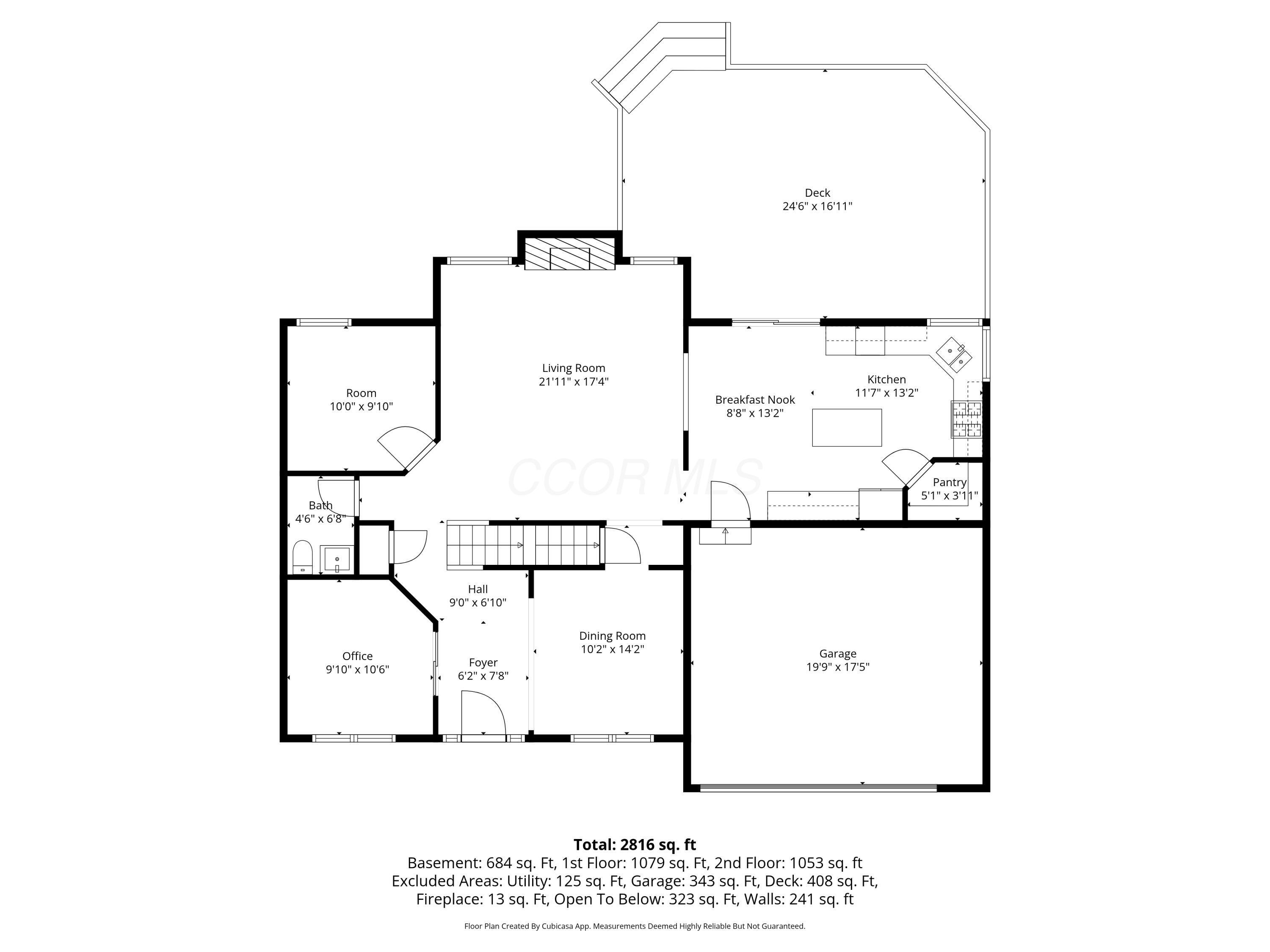 1328 Royal Oak Drive