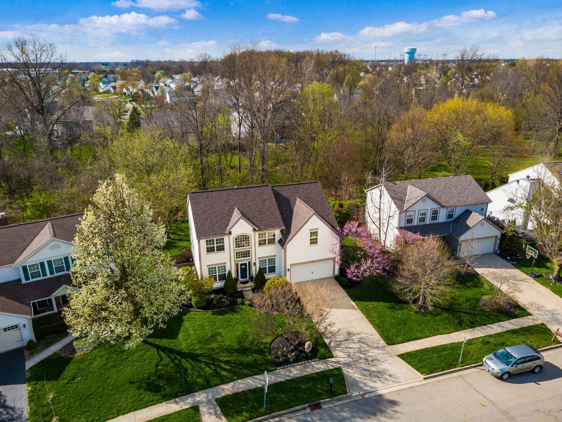 1328 Royal Oak Drive