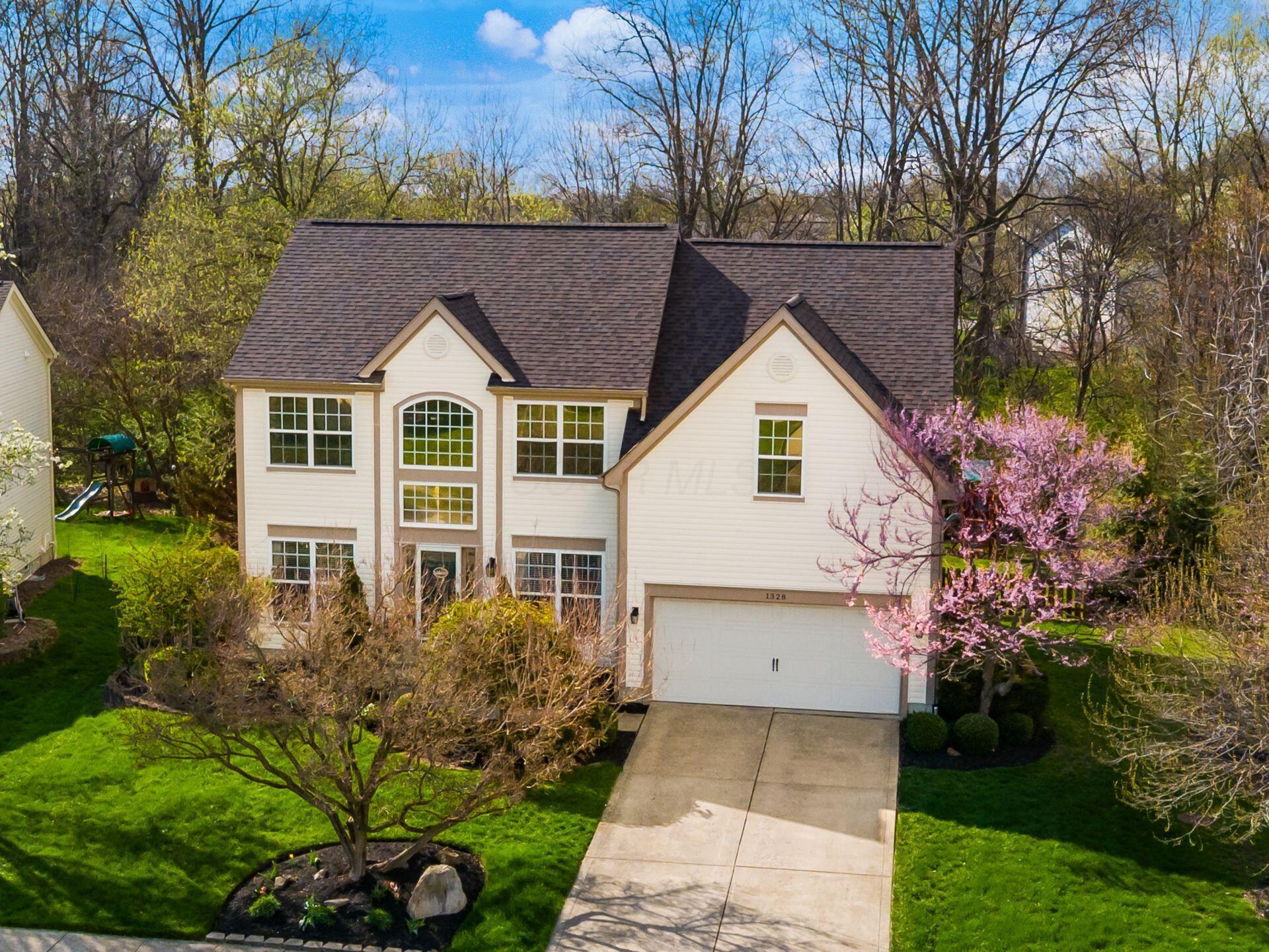 1328 Royal Oak Drive