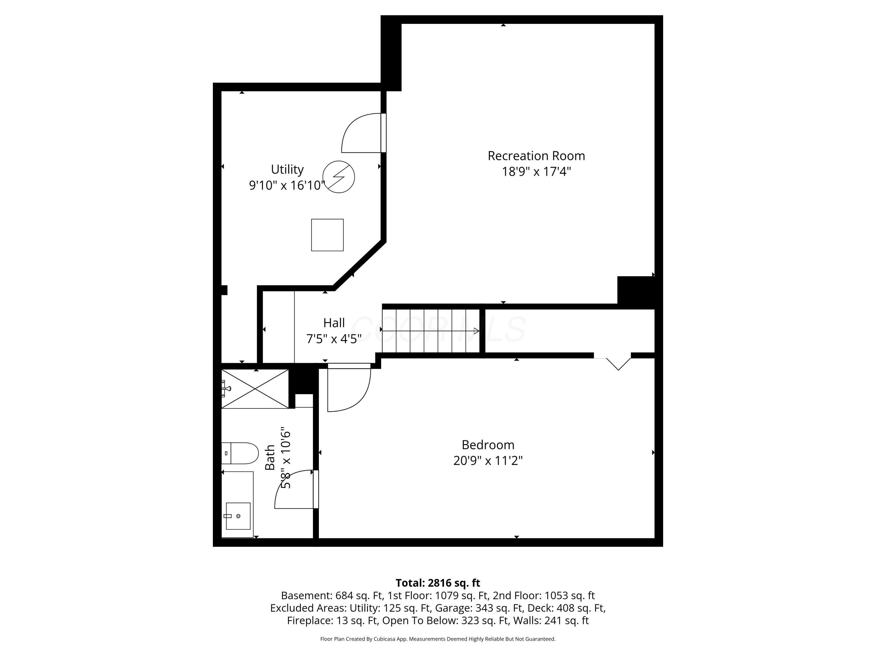 1328 Royal Oak Drive