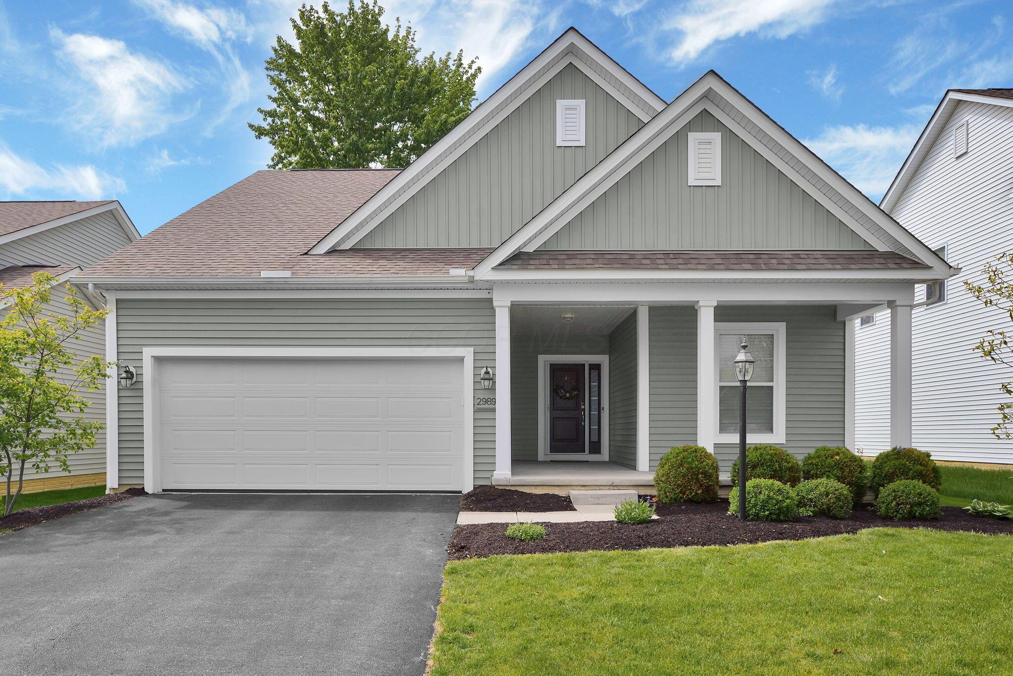 2989 Wolfbirch Drive