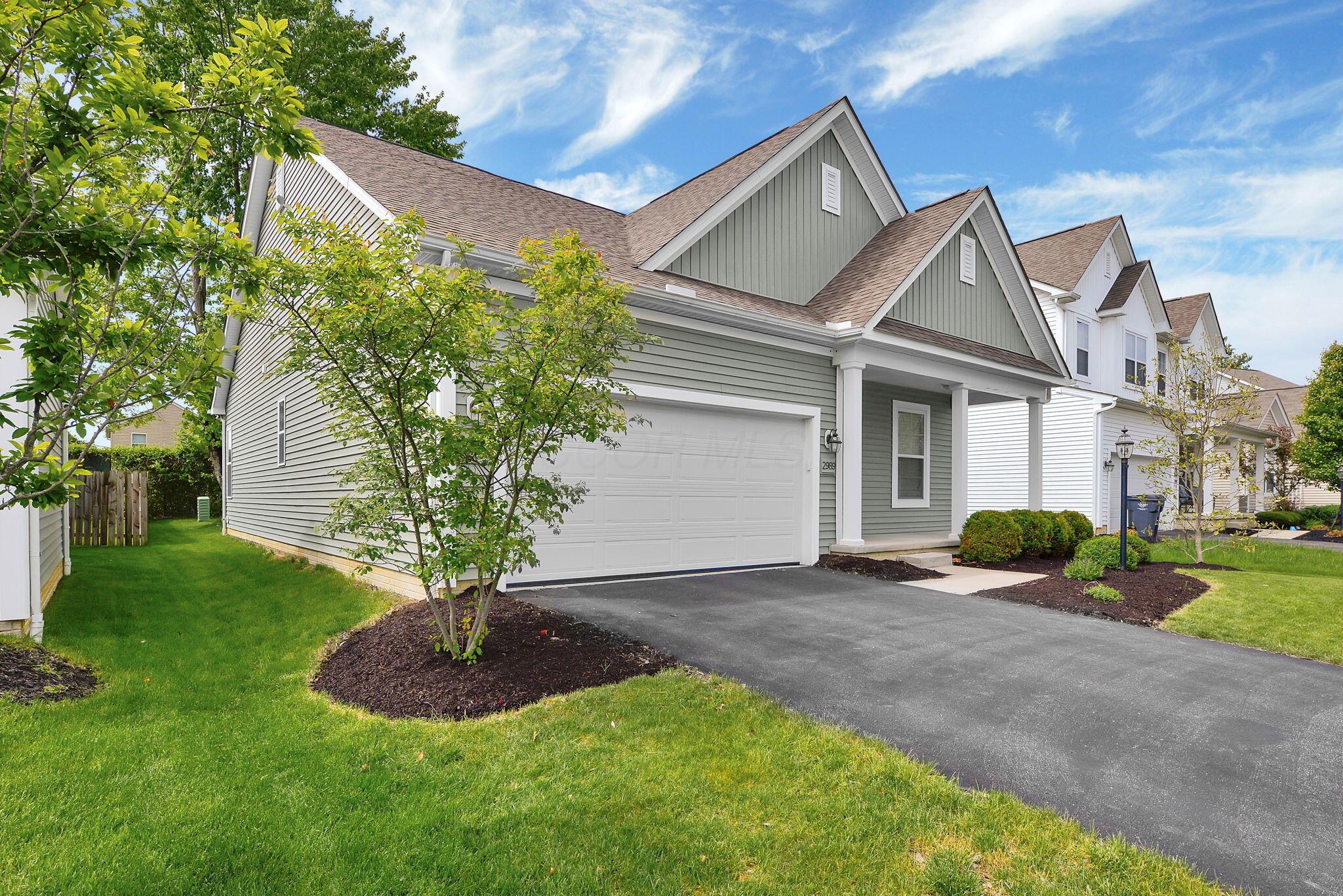 2989 Wolfbirch Drive