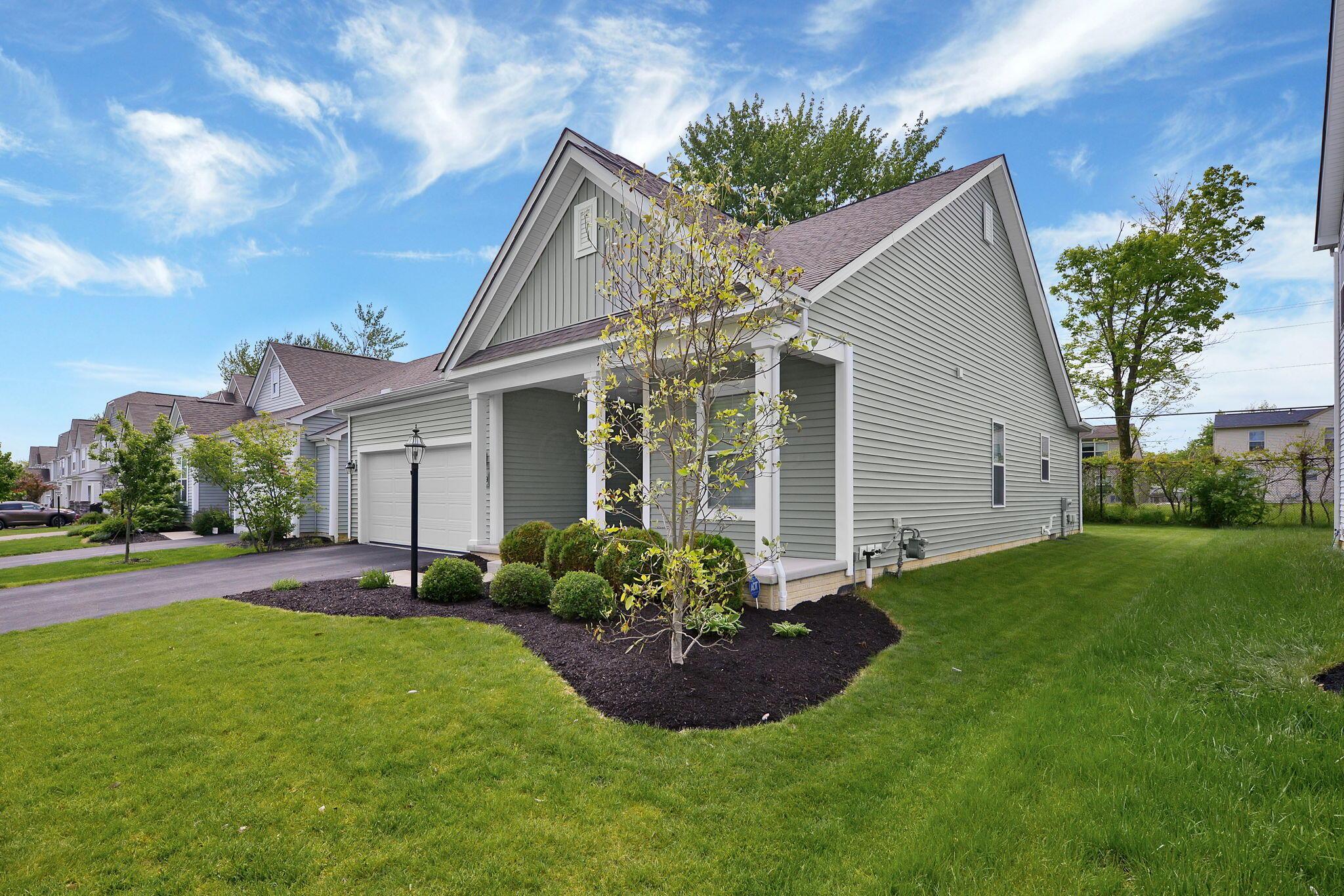 2989 Wolfbirch Drive