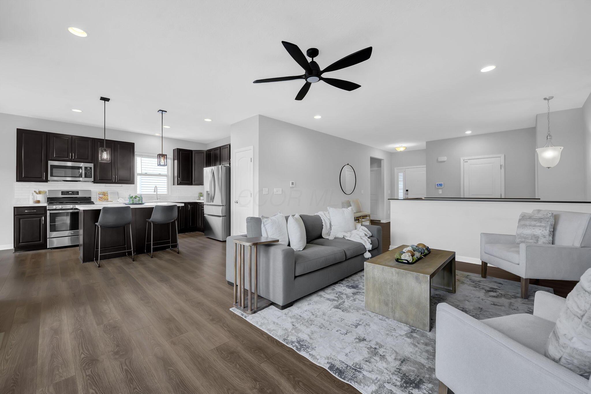 2989 Wolfbirch Drive