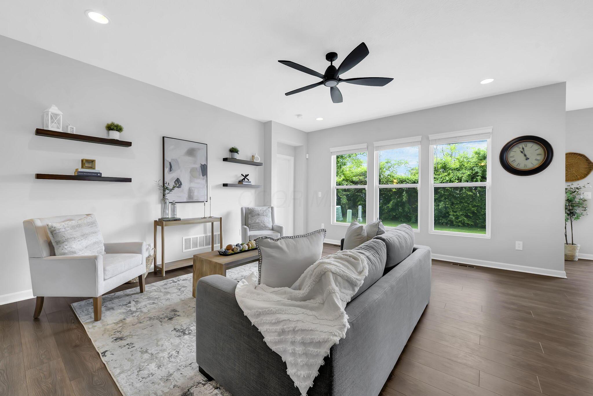 2989 Wolfbirch Drive