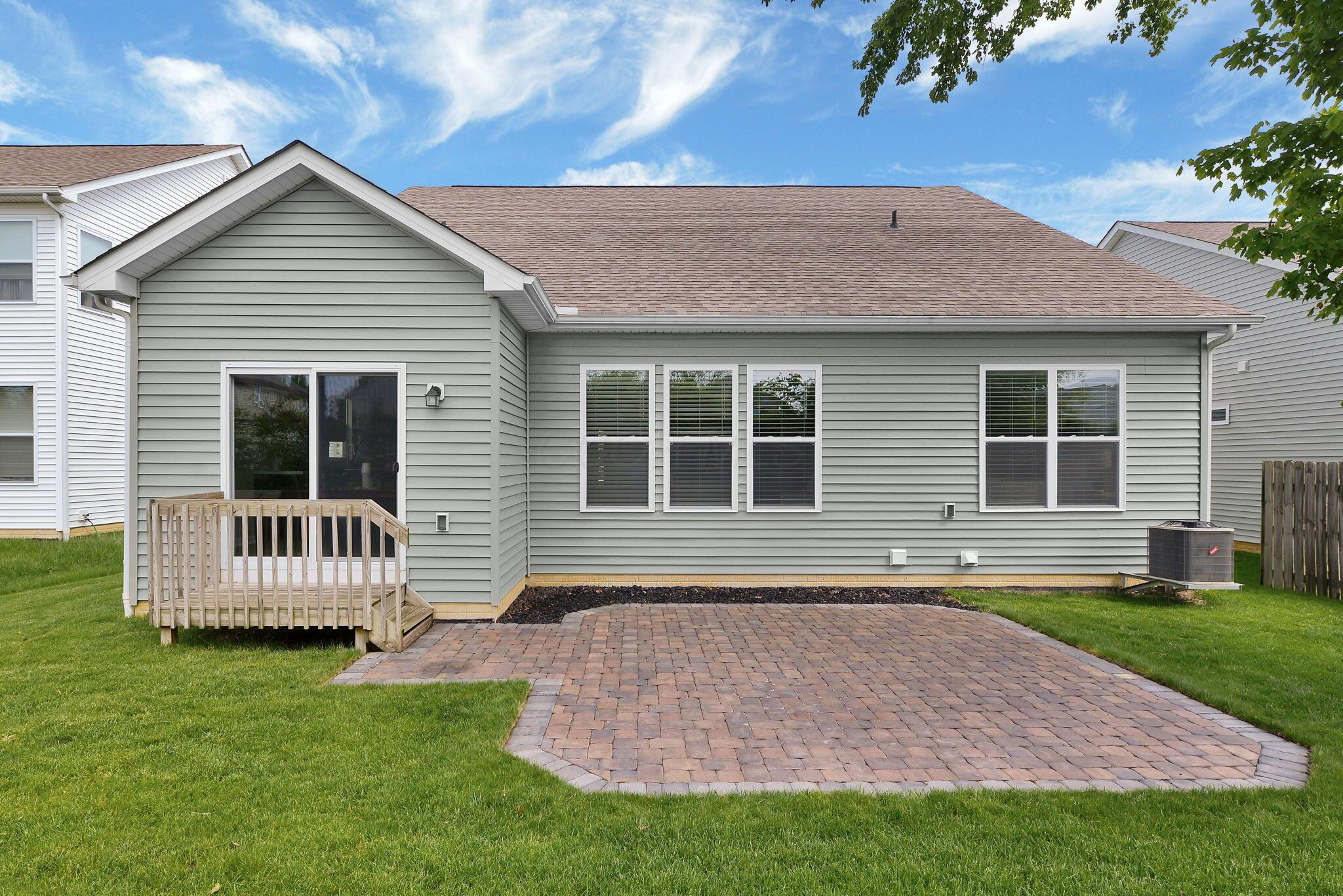 2989 Wolfbirch Drive