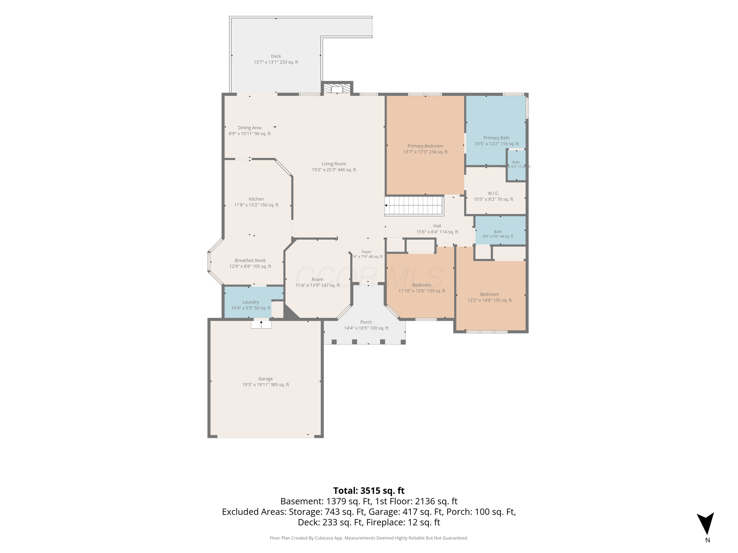 2484 Alisons Street
