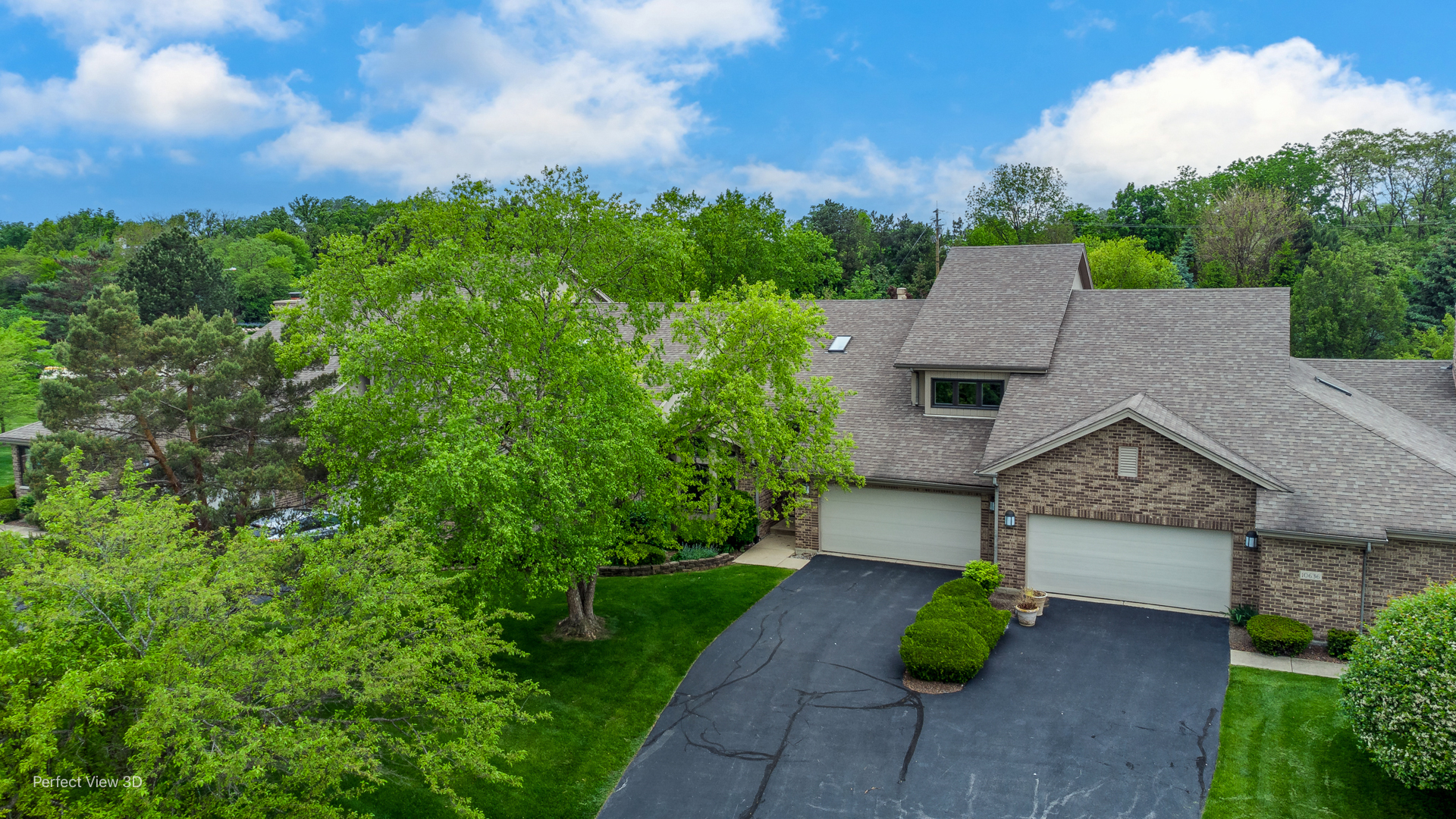 10642 Brookridge Drive