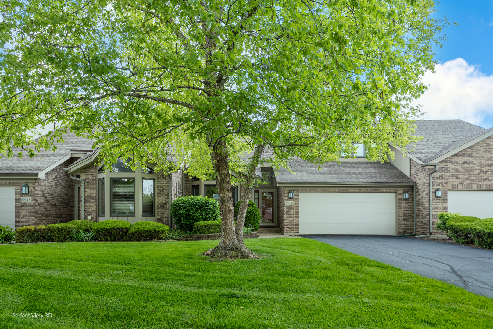 10642 Brookridge Drive