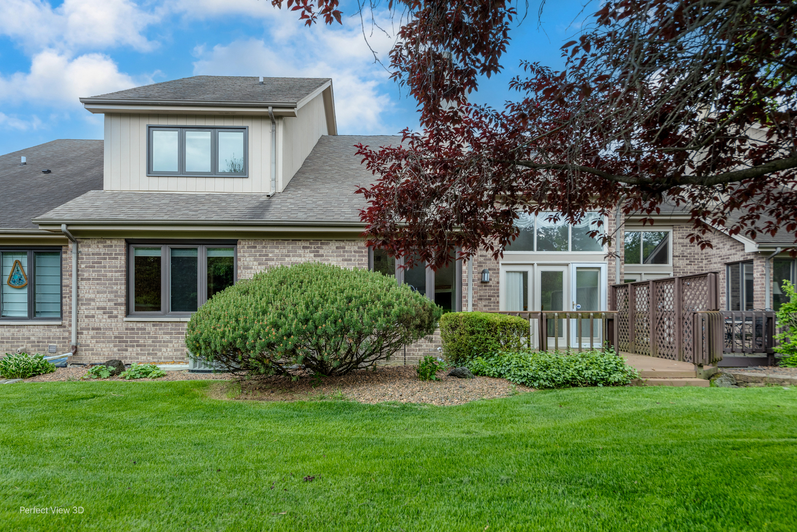 10642 Brookridge Drive
