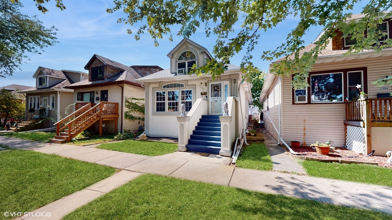 2504 N 73rd Avenue