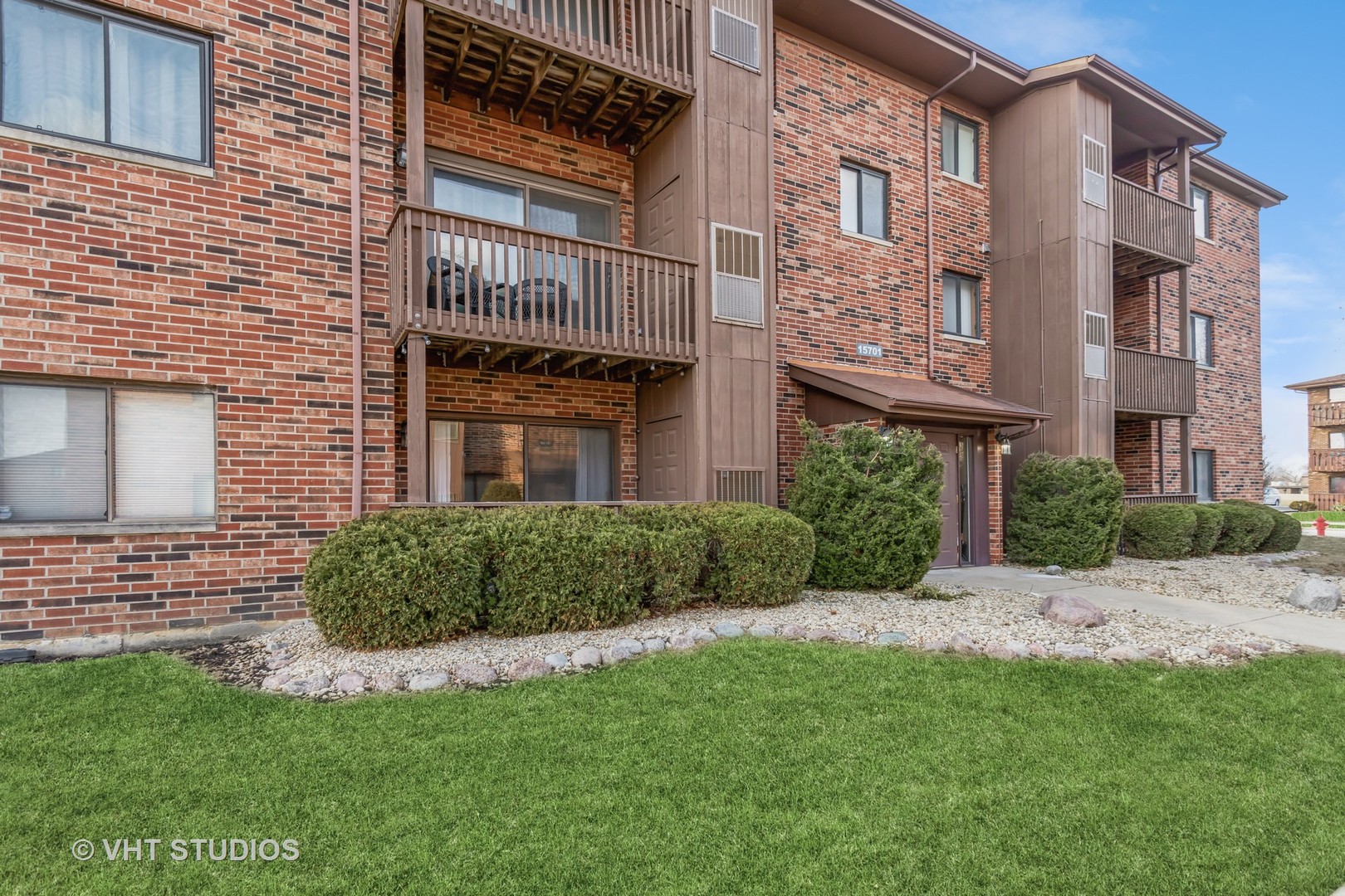 15701 Peggy Lane Unit: 1
