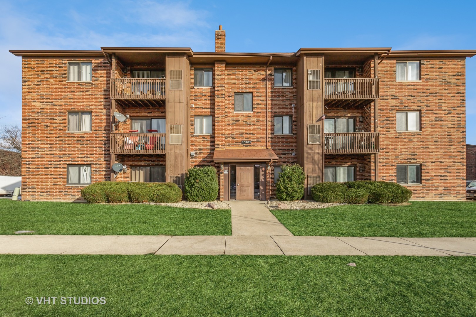 15701 Peggy Lane Unit: 1