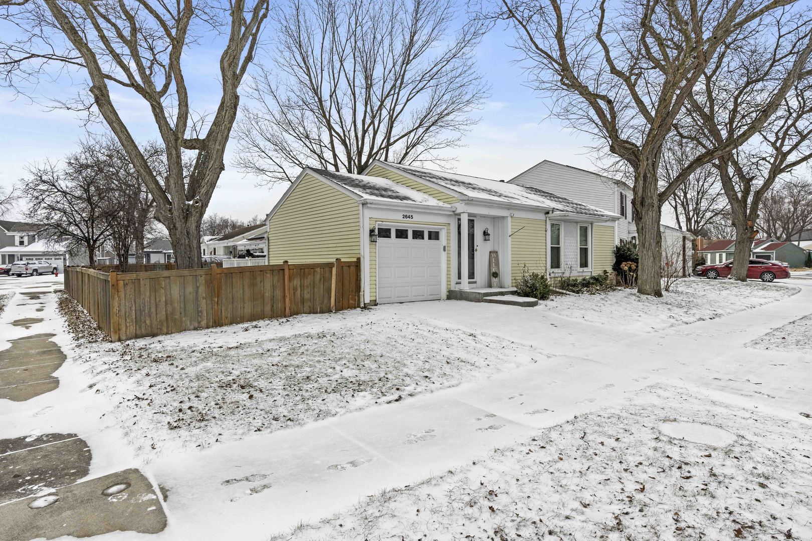 2645 Prairieview Lane