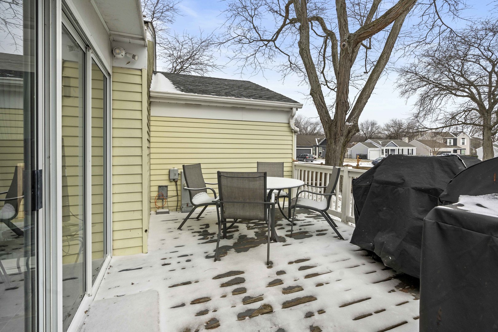 2645 Prairieview Lane