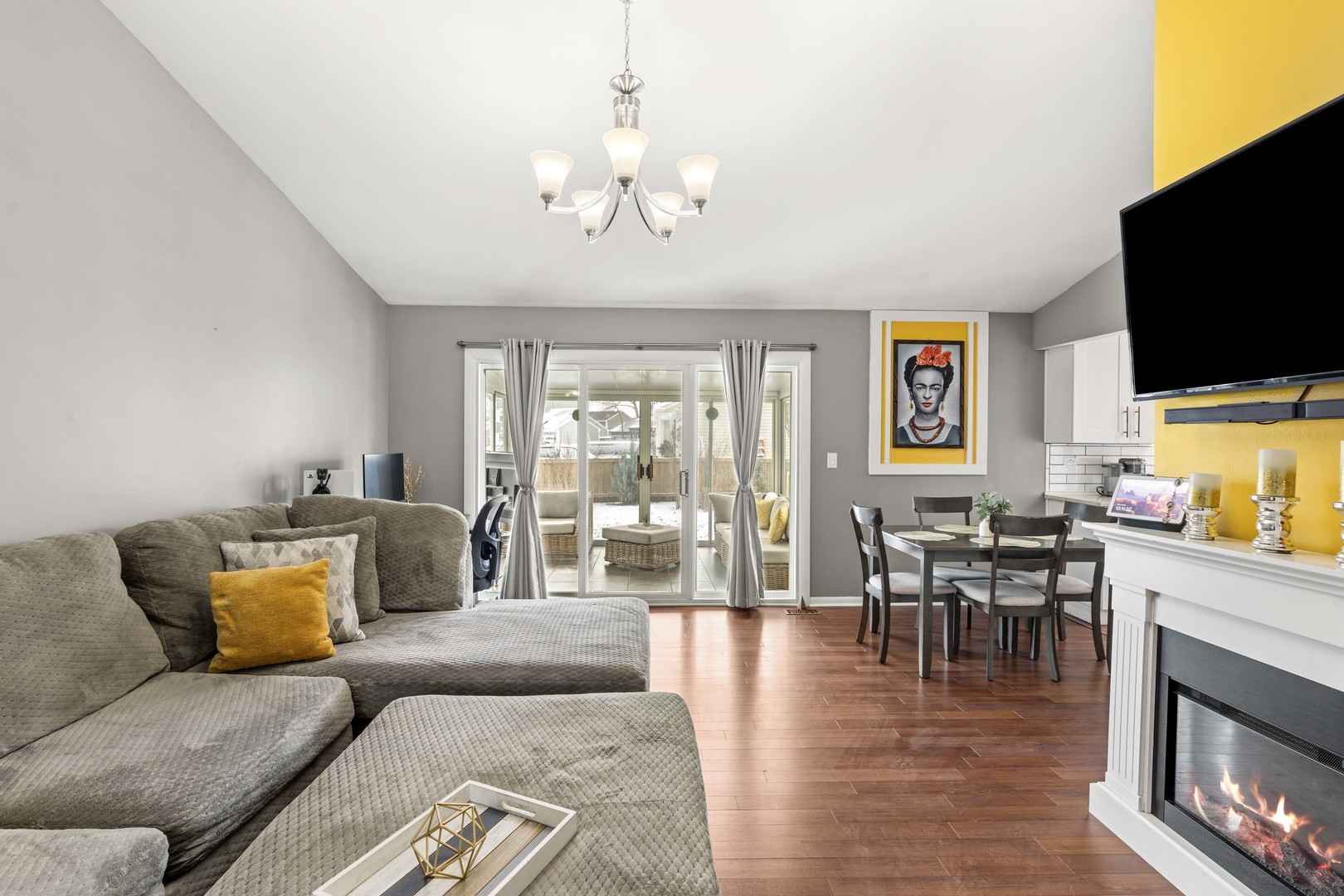 2645 Prairieview Lane