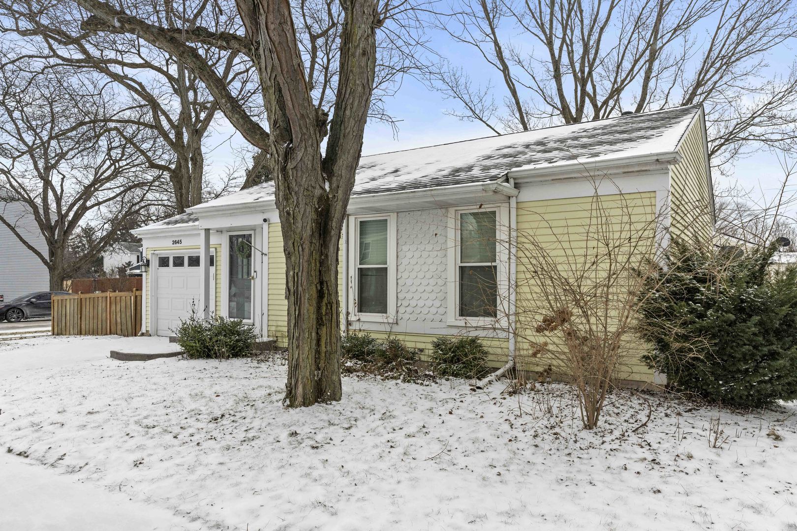 2645 Prairieview Lane