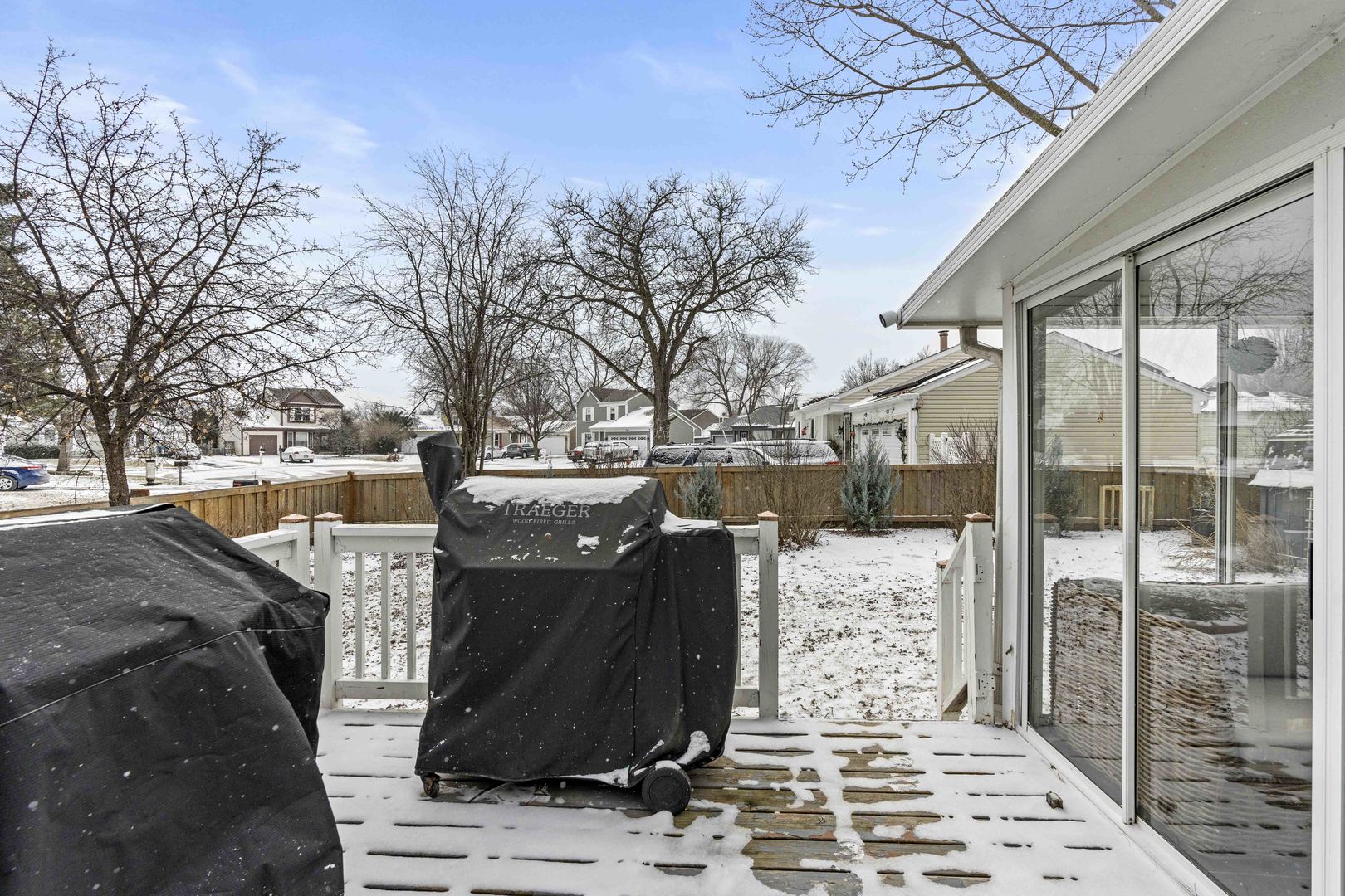2645 Prairieview Lane
