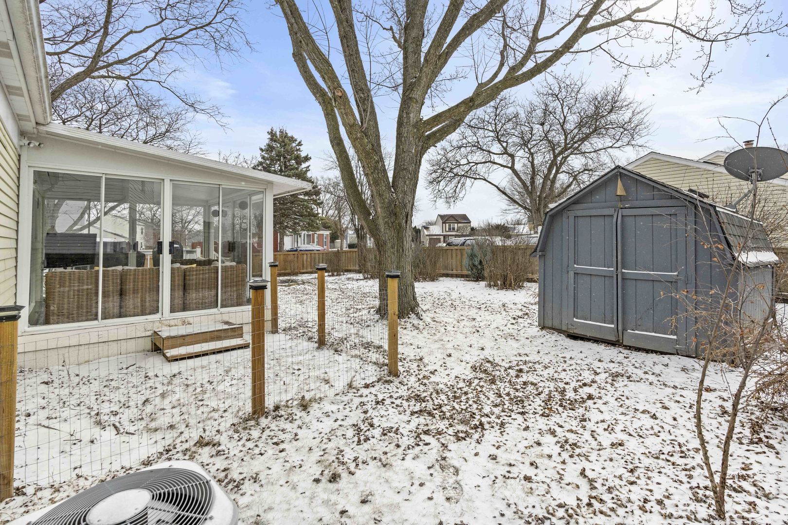 2645 Prairieview Lane