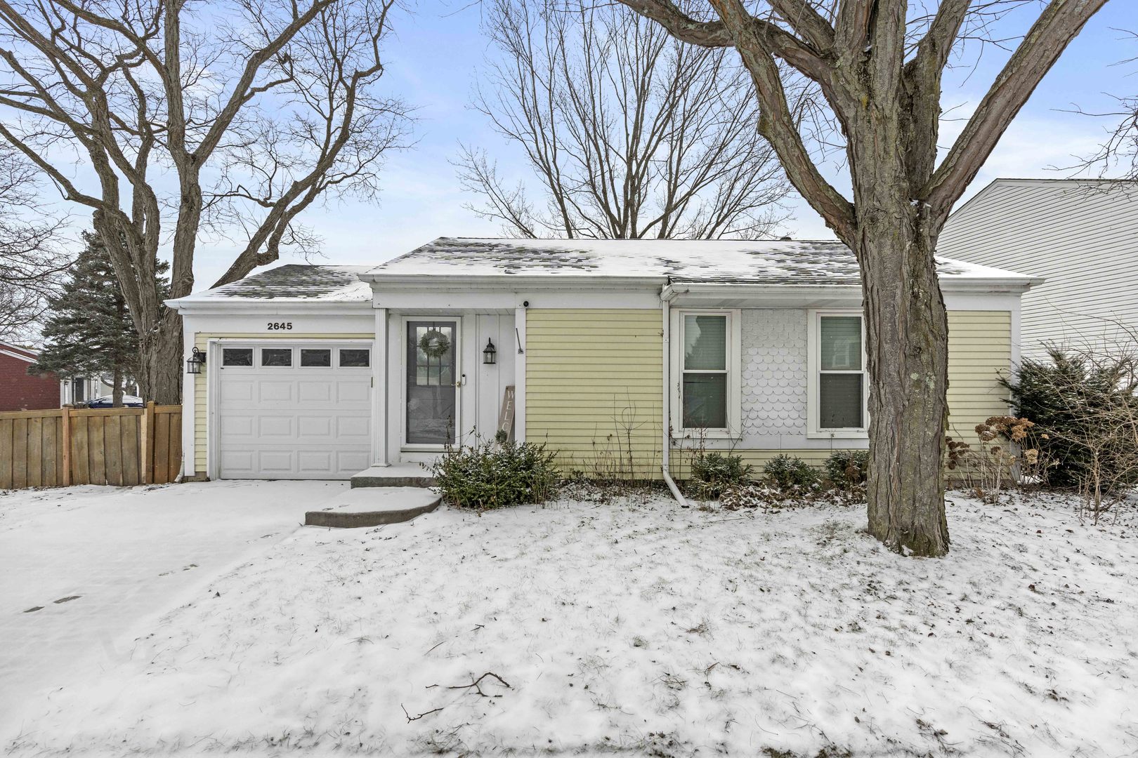 2645 Prairieview Lane