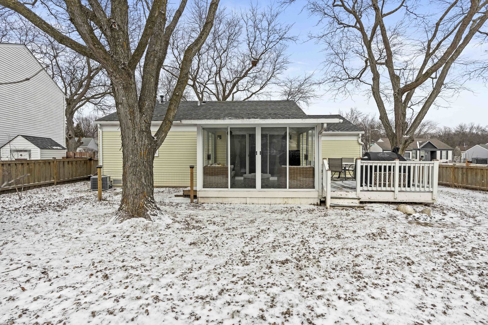 2645 Prairieview Lane