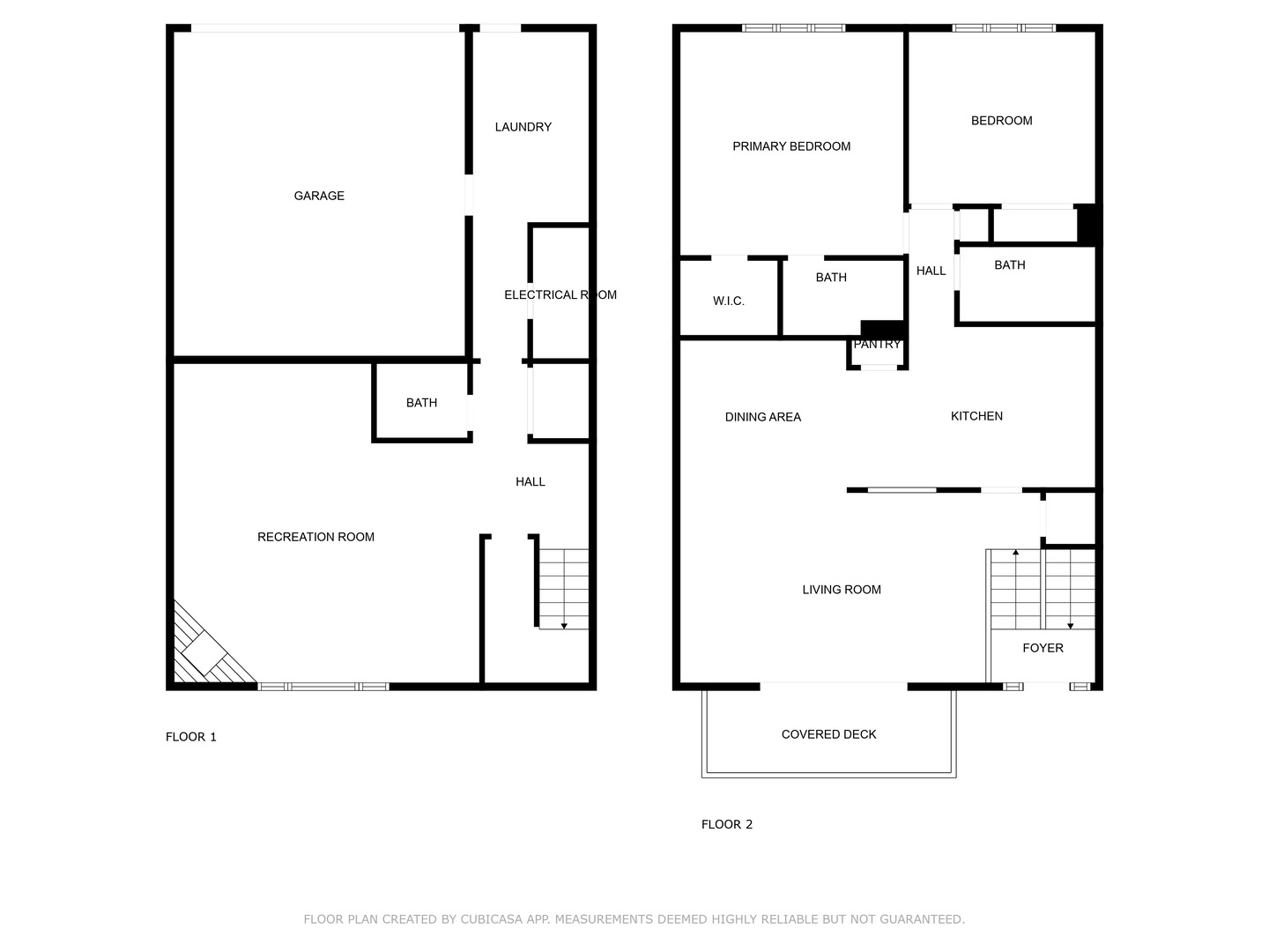16064 Pine Drive Unit: 16064