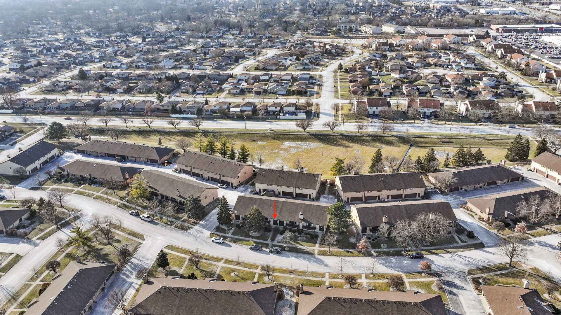 16064 Pine Drive Unit: 16064