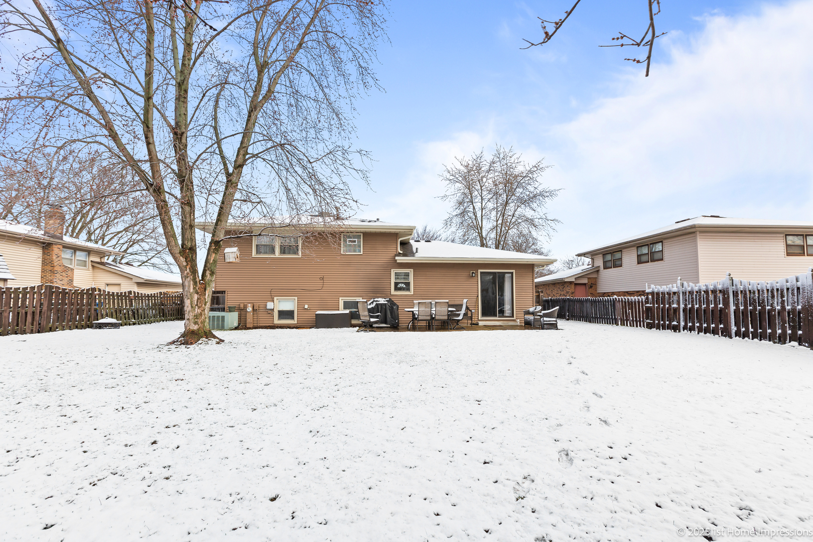 11047 Kimberly Trail