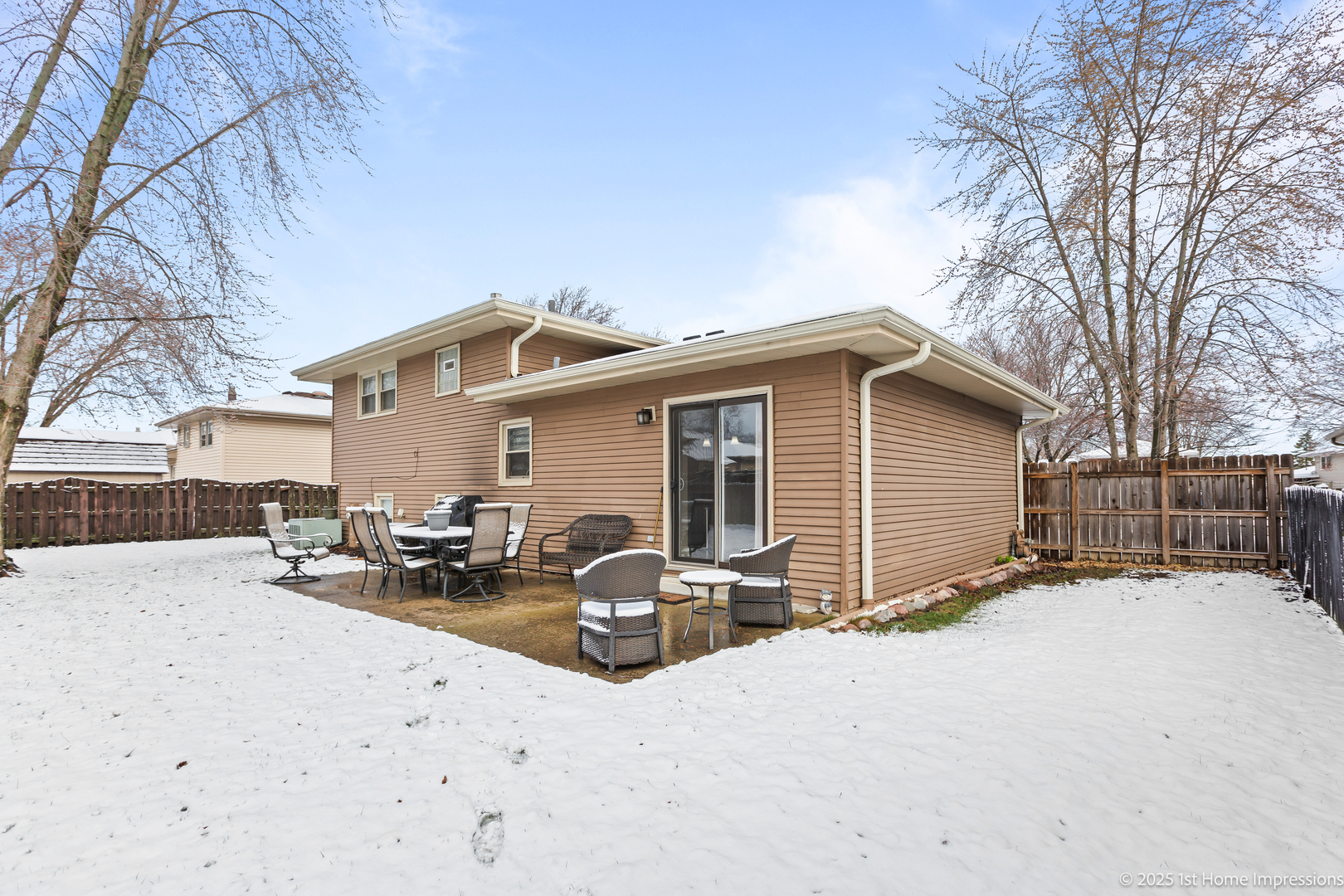 11047 Kimberly Trail