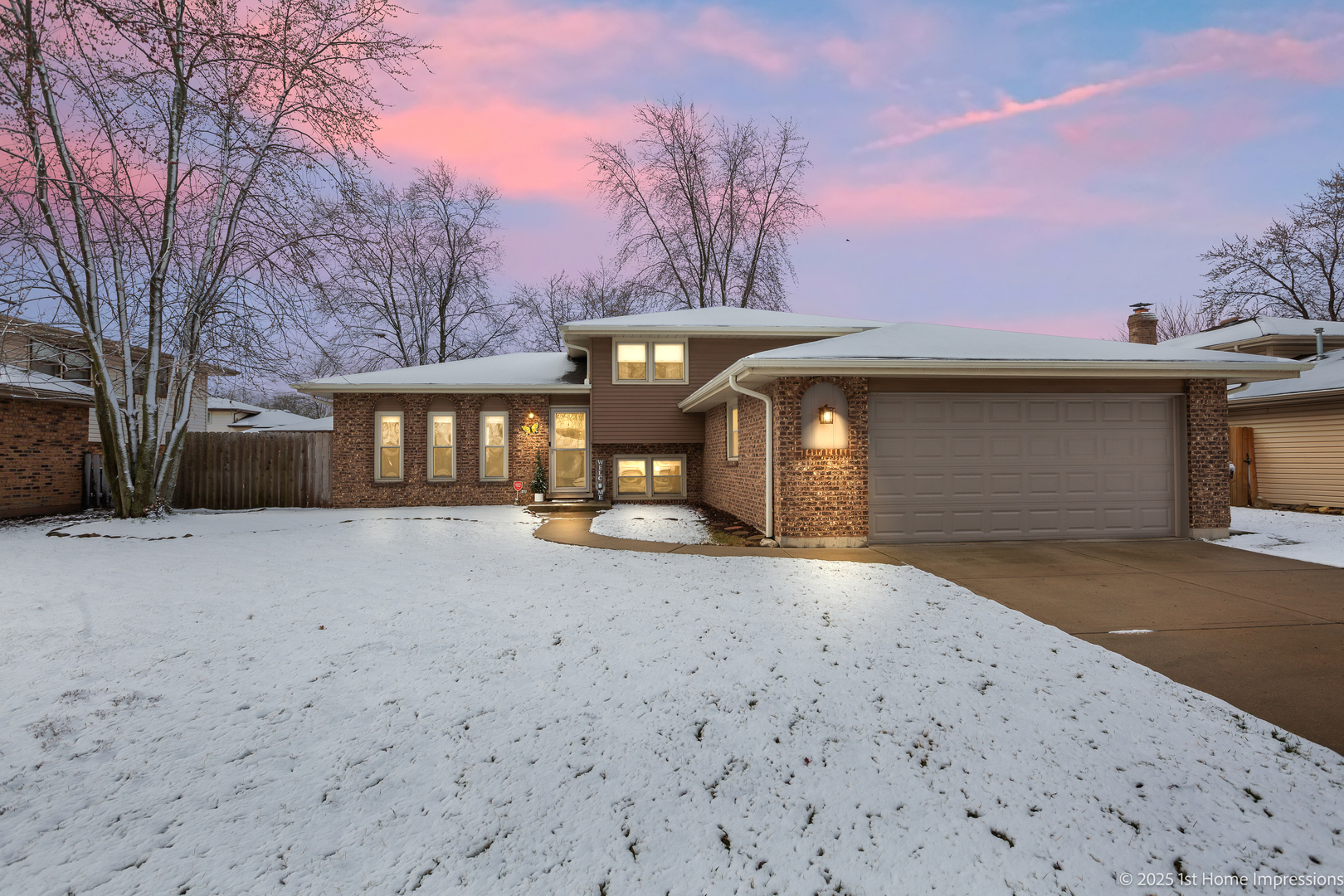 11047 Kimberly Trail