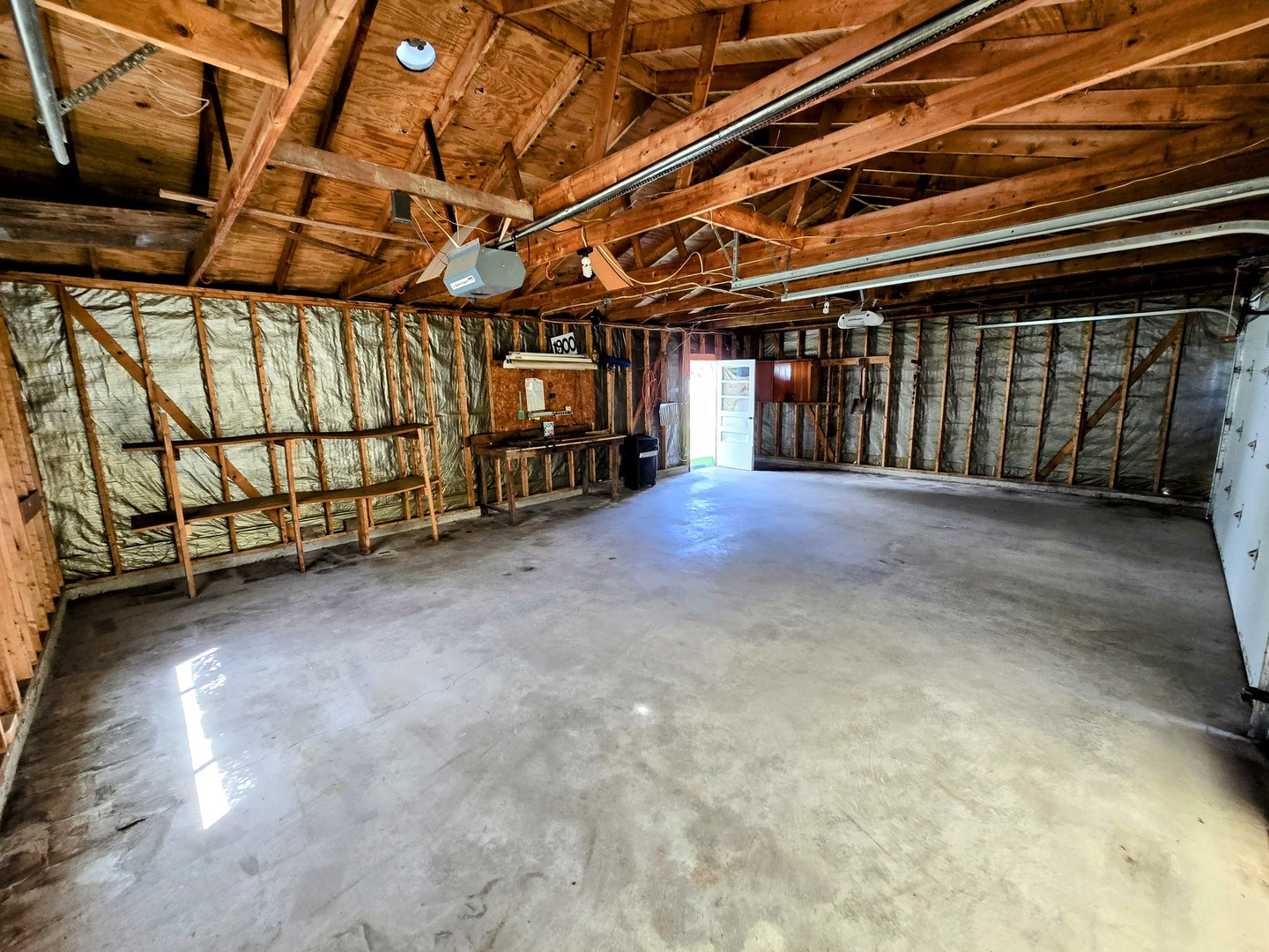 307 W Curtis Street
