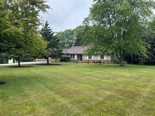24300 S Harvest Hills Road