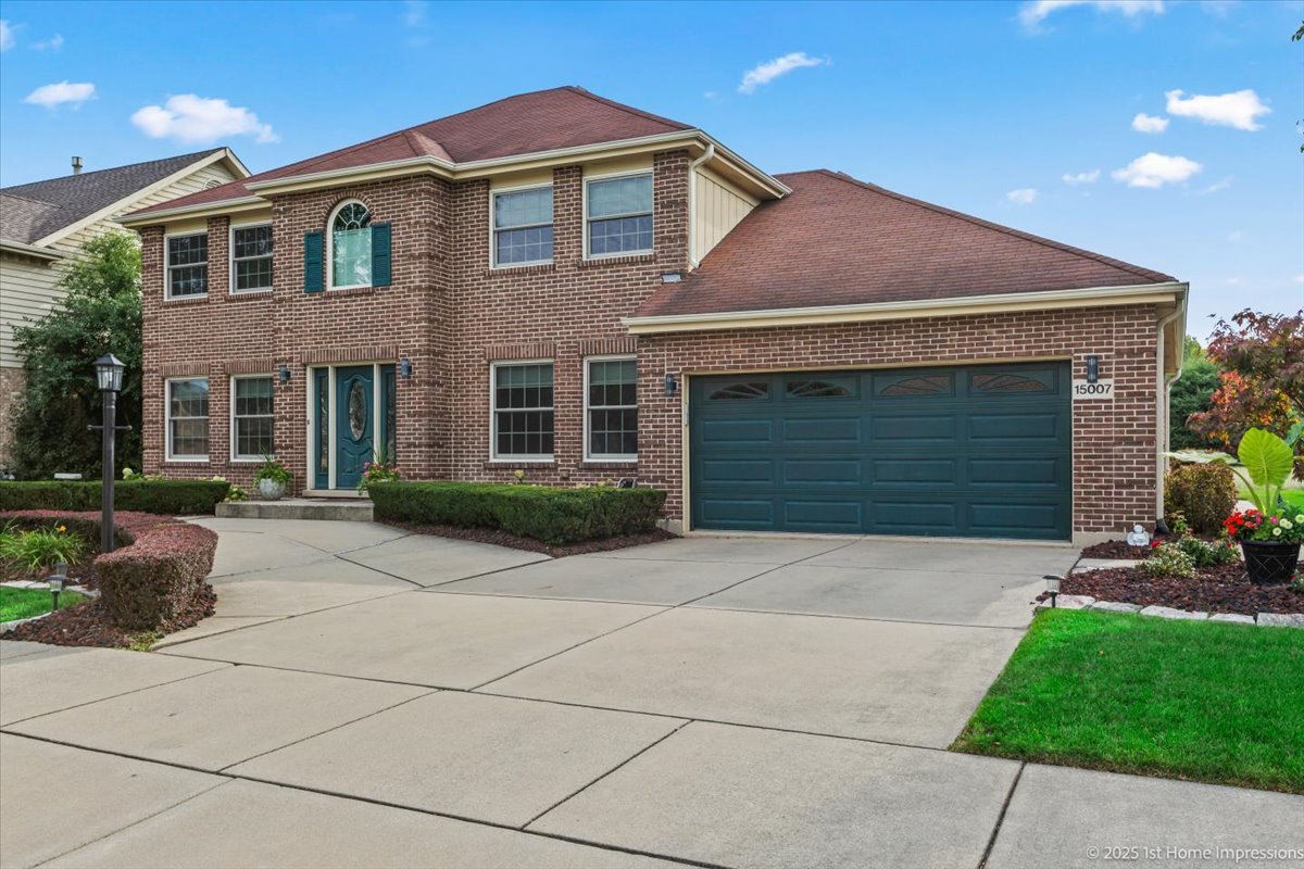 15007 Moorings Lane
